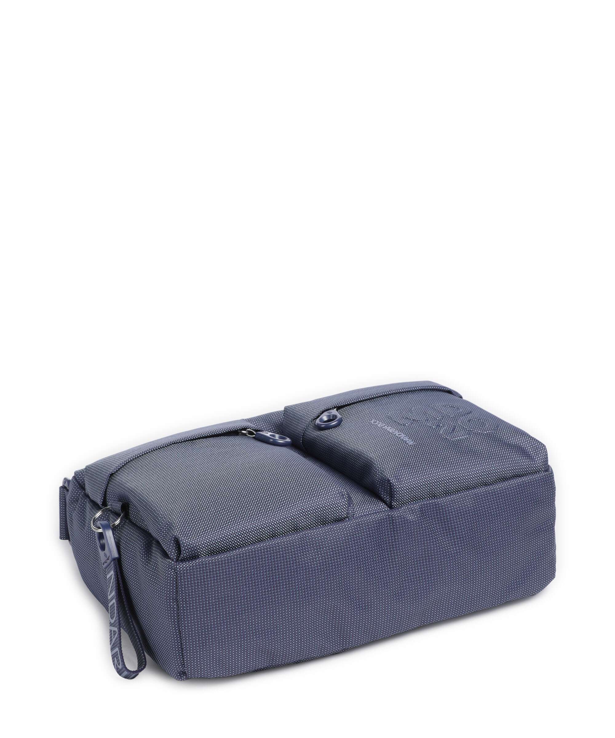 Mandarina Duck MD20 Crossbody bag deep blue - Image 5