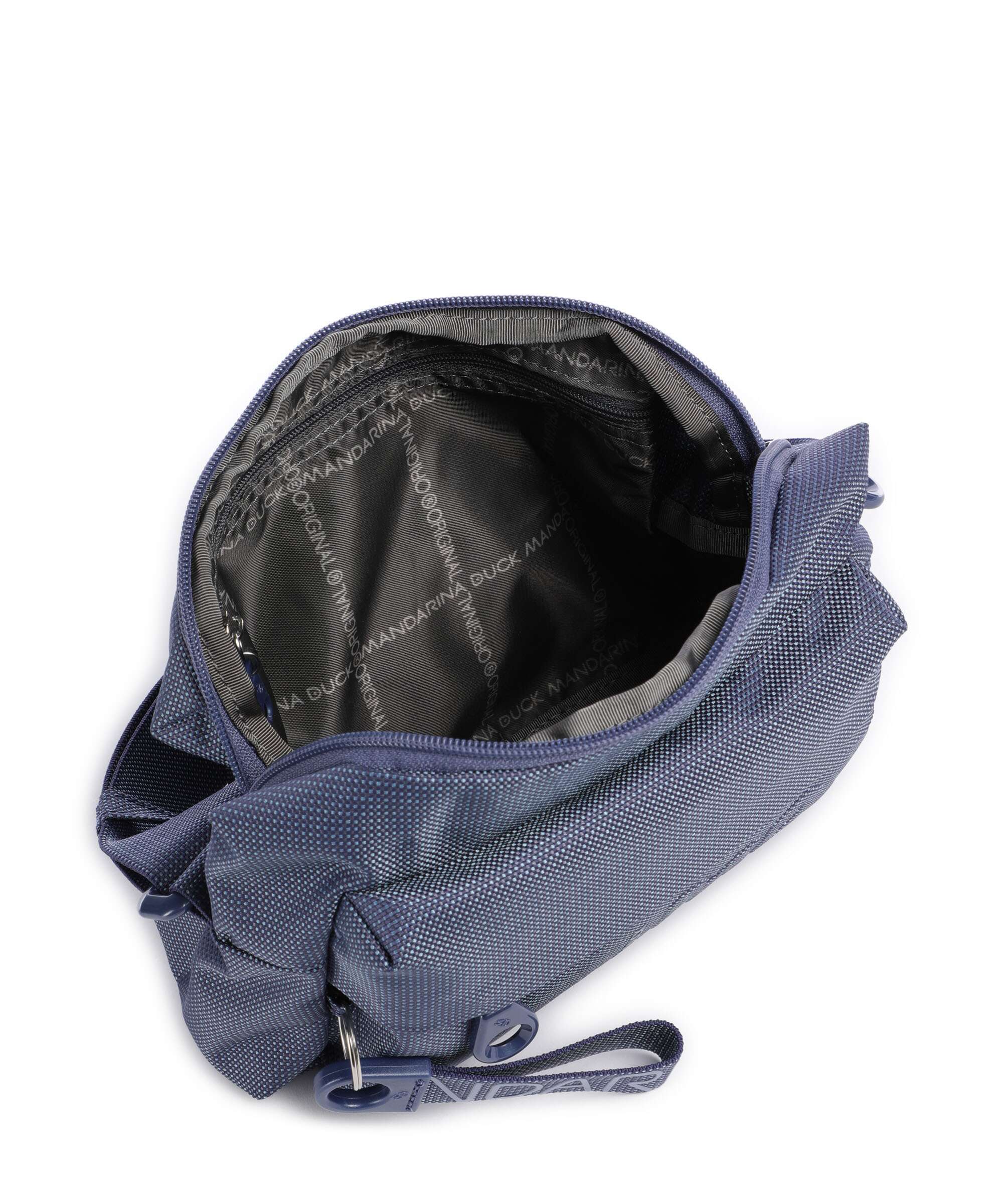 Mandarina Duck MD20 Crossbody bag deep blue - Image 6