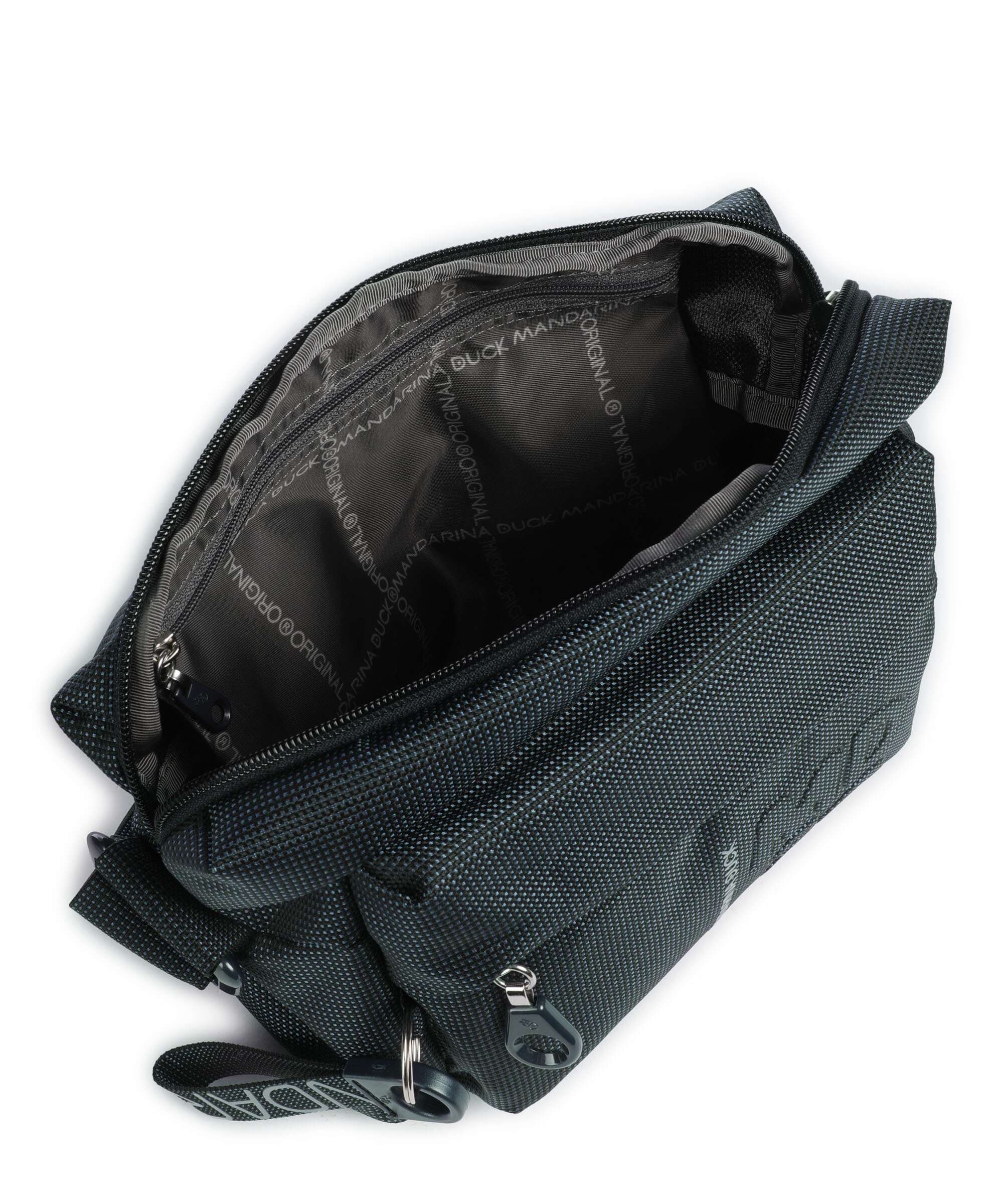 Mandarina Duck MD20 Crossbody bag scarab - Image 6
