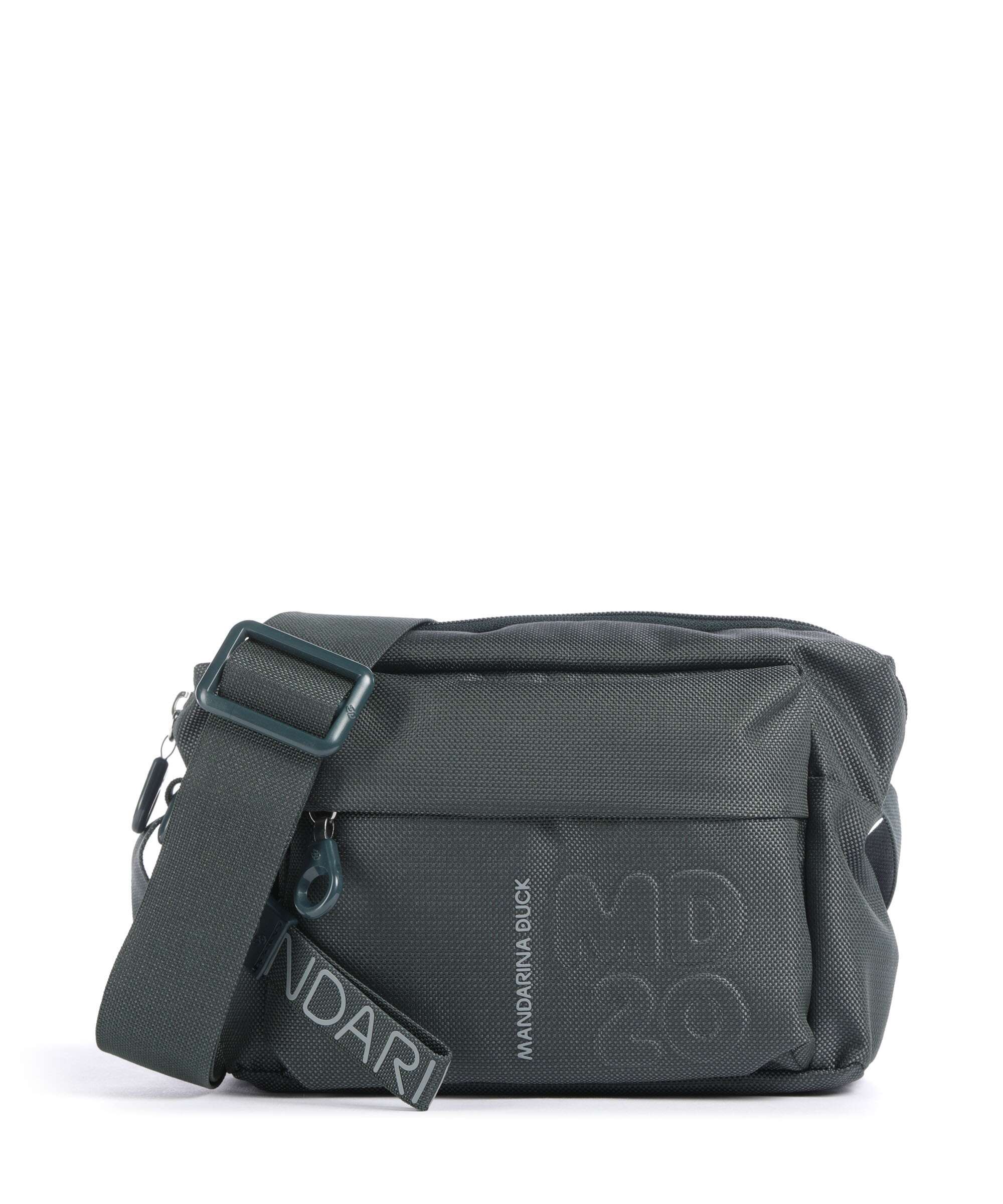 Mandarina Duck MD20 Crossbody bag pine green