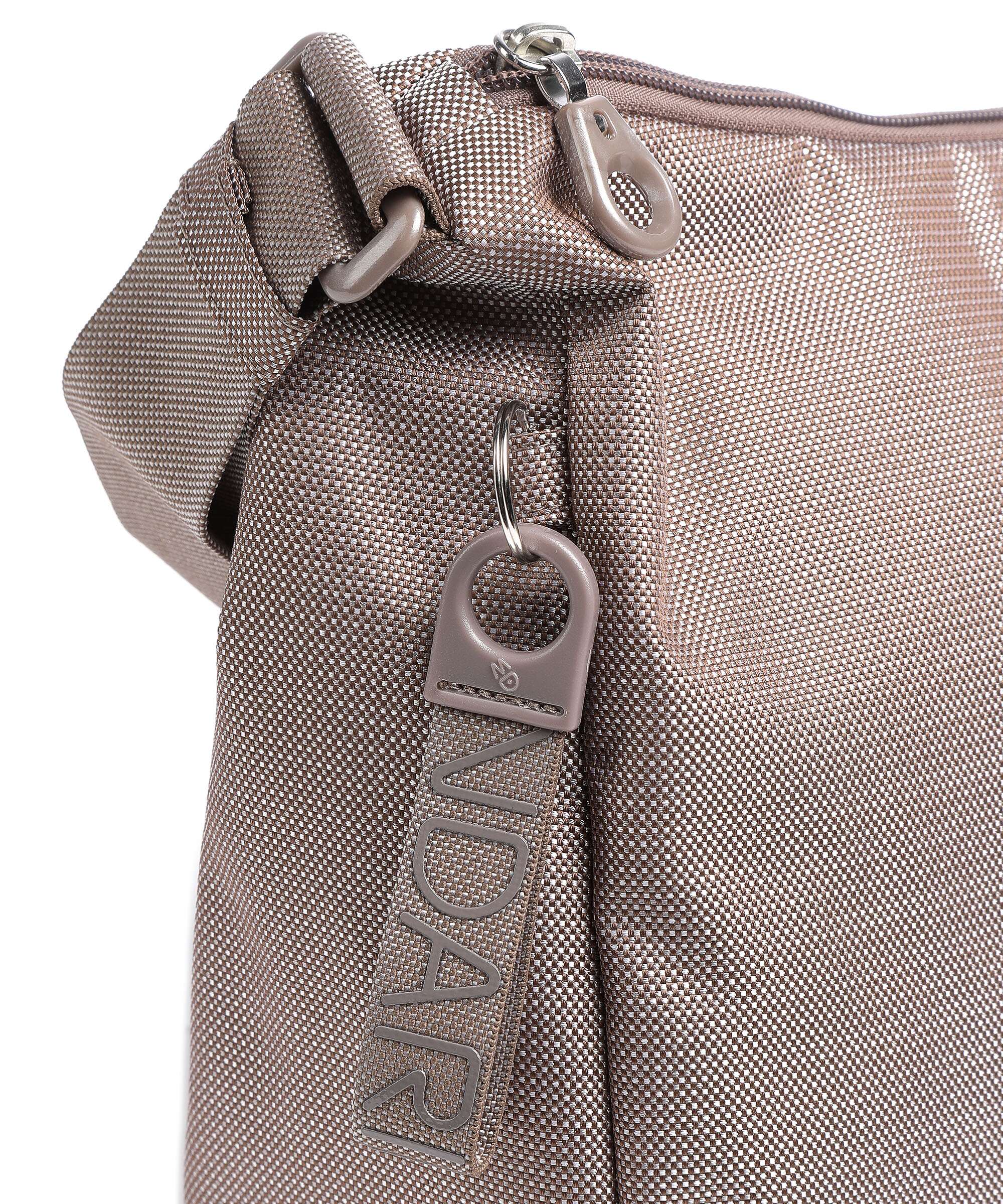 Mandarina Duck MD20 Crossbody bag taupe - Image 4