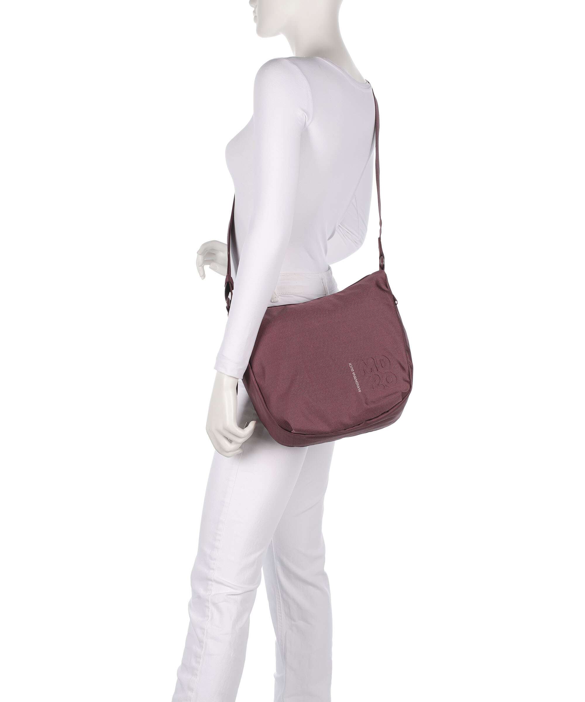 Mandarina Duck MD20 Crossbody bag grape - Image 3
