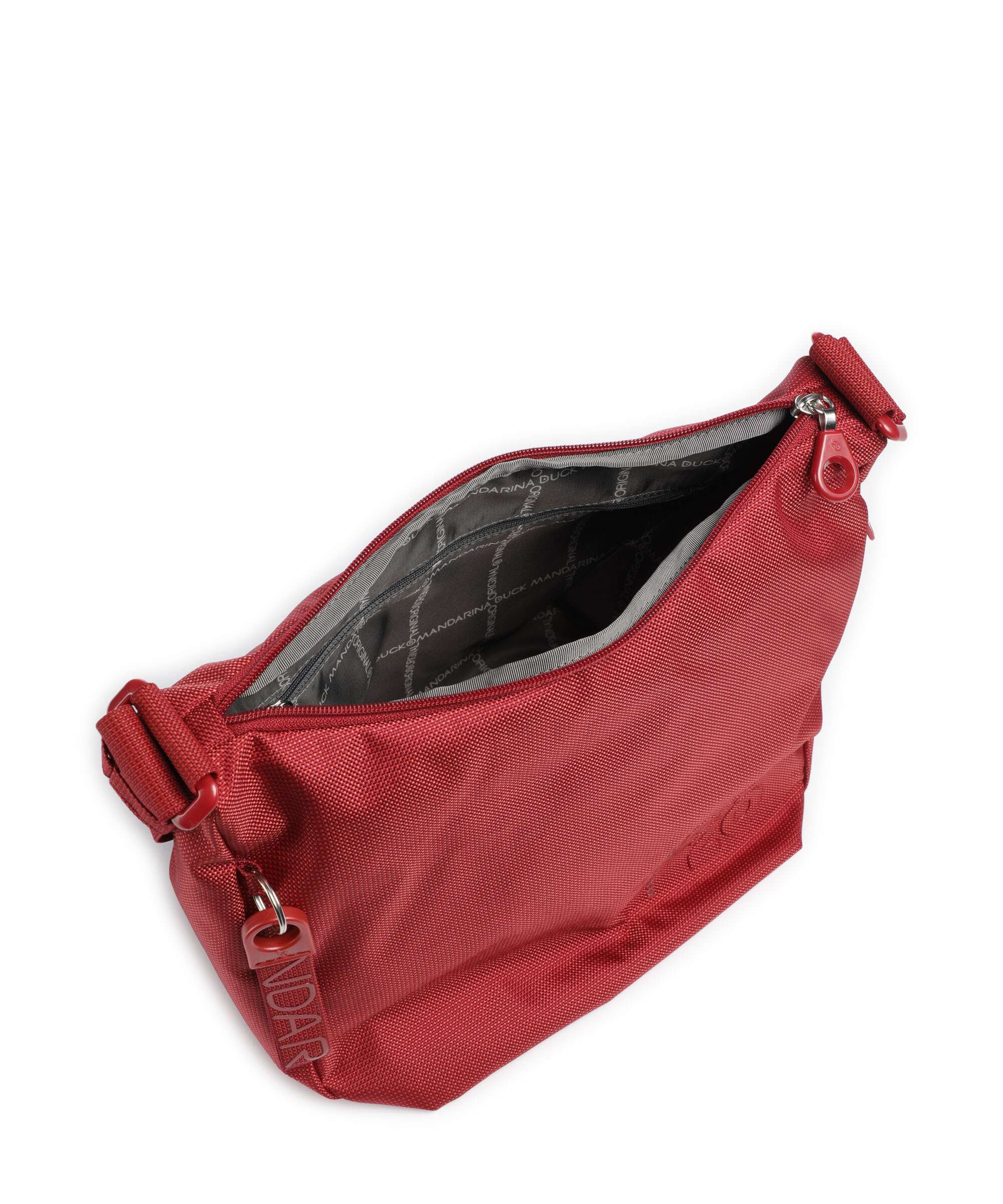 Mandarina Duck MD20 Crossbody bag cherry tomato - Image 6