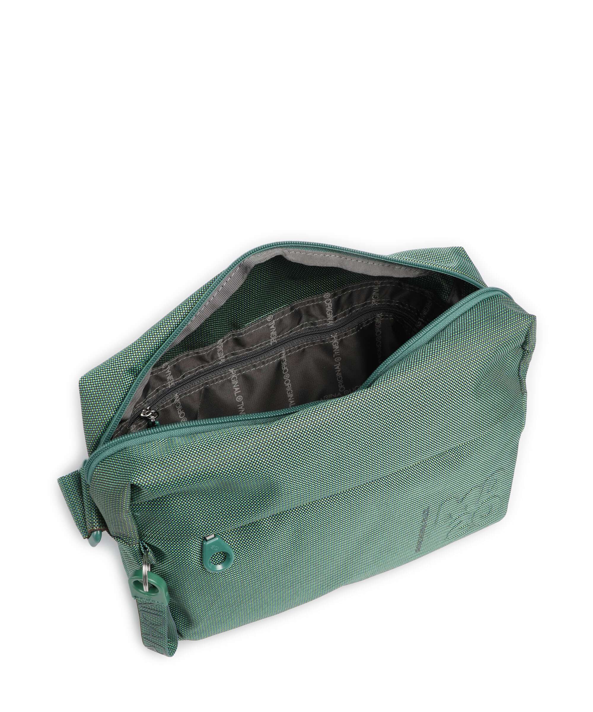Mandarina Duck MD20 Crossbody bag emerald - Image 5