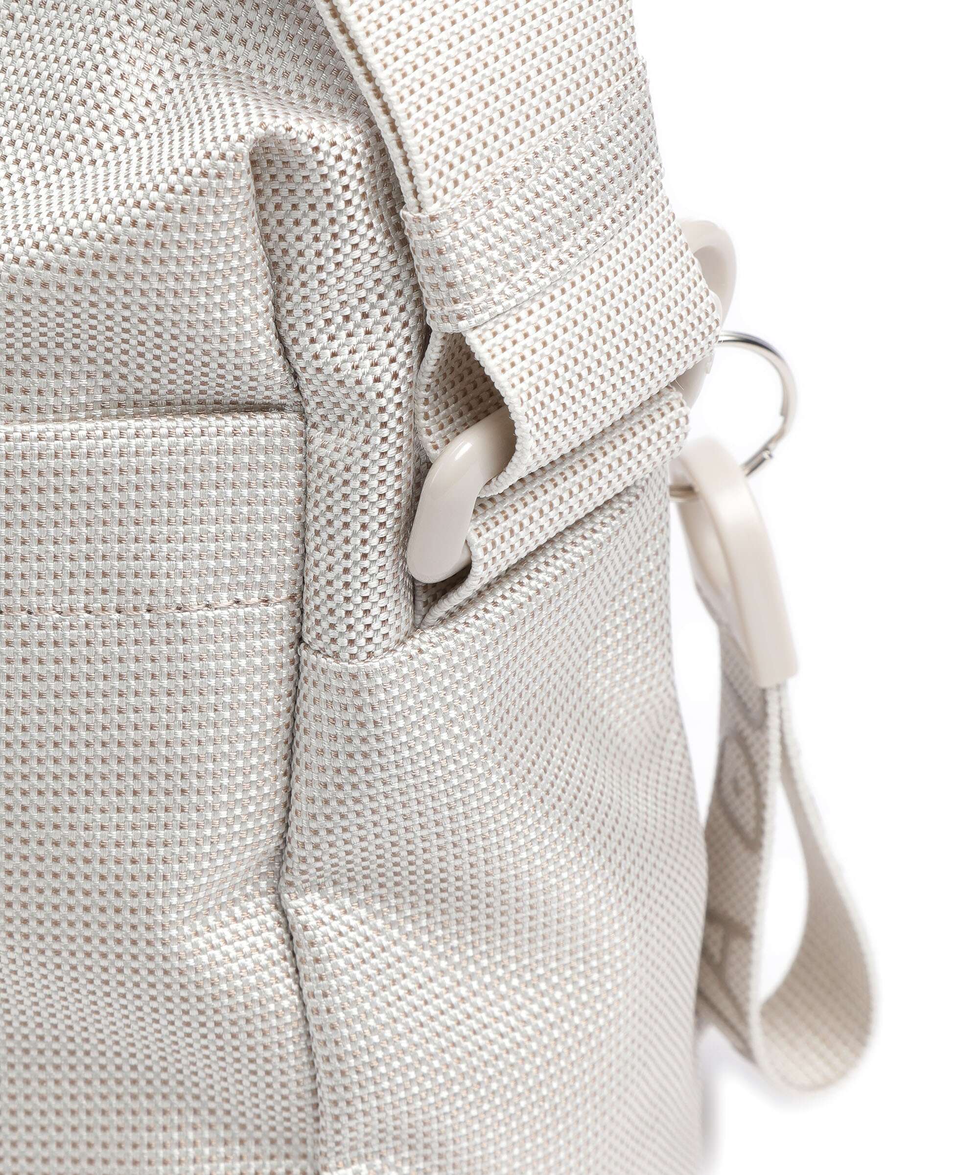 Mandarina Duck MD20 Crossbody bag whitecap gray - Image 4