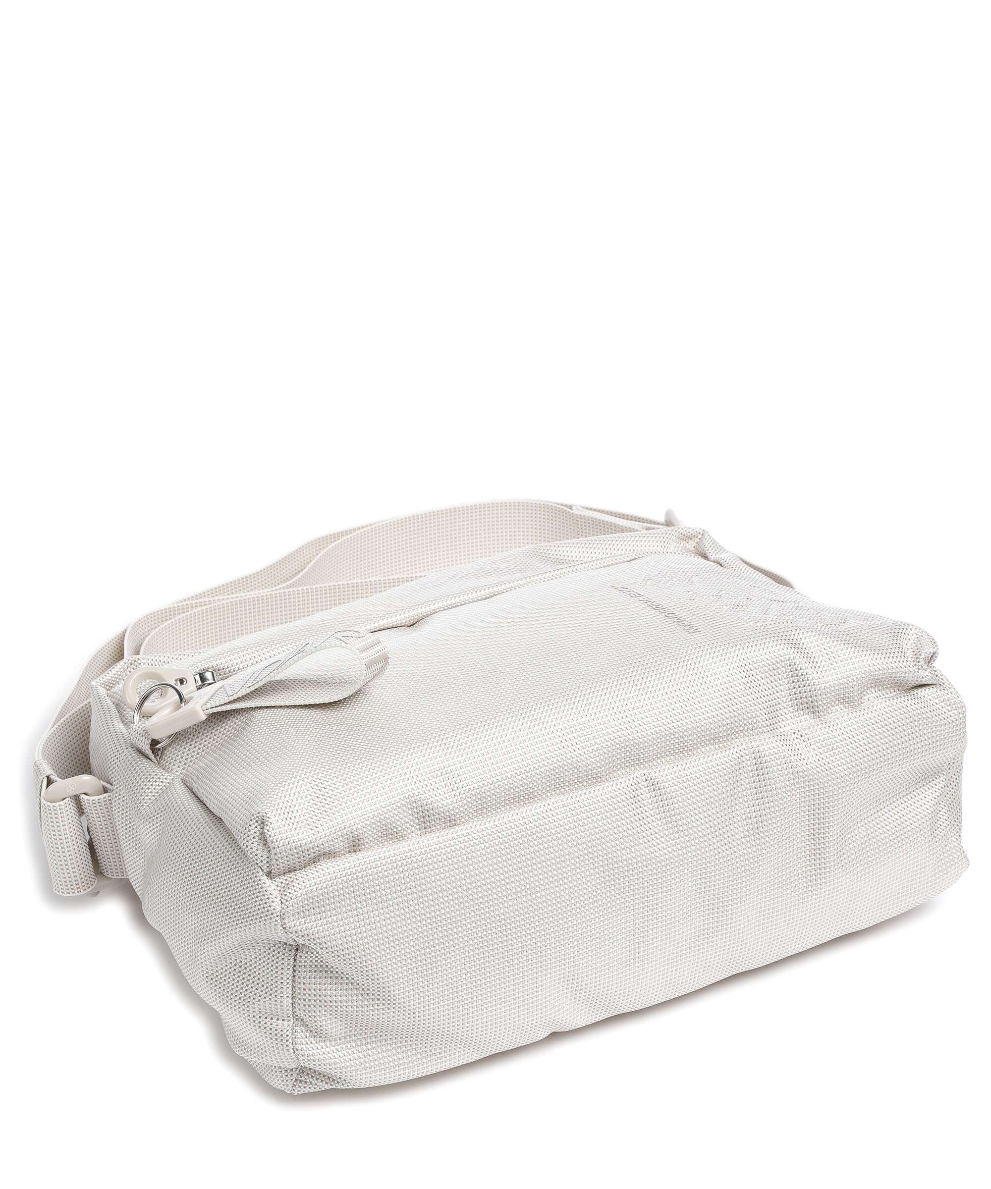Mandarina Duck MD20 Crossbody bag whitecap gray - Image 5