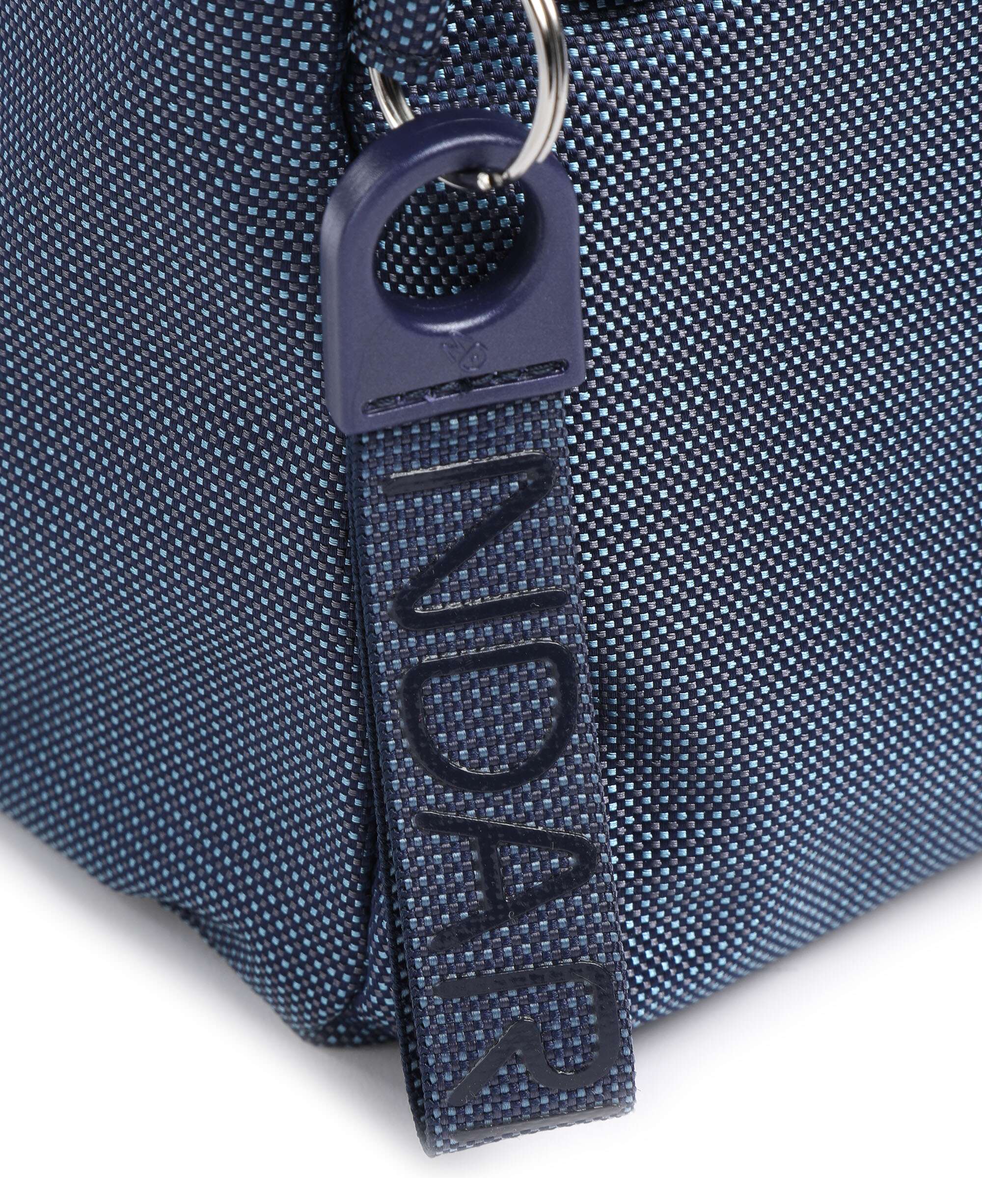 Mandarina Duck MD20 Crossbody bag atlantic sea - Image 4