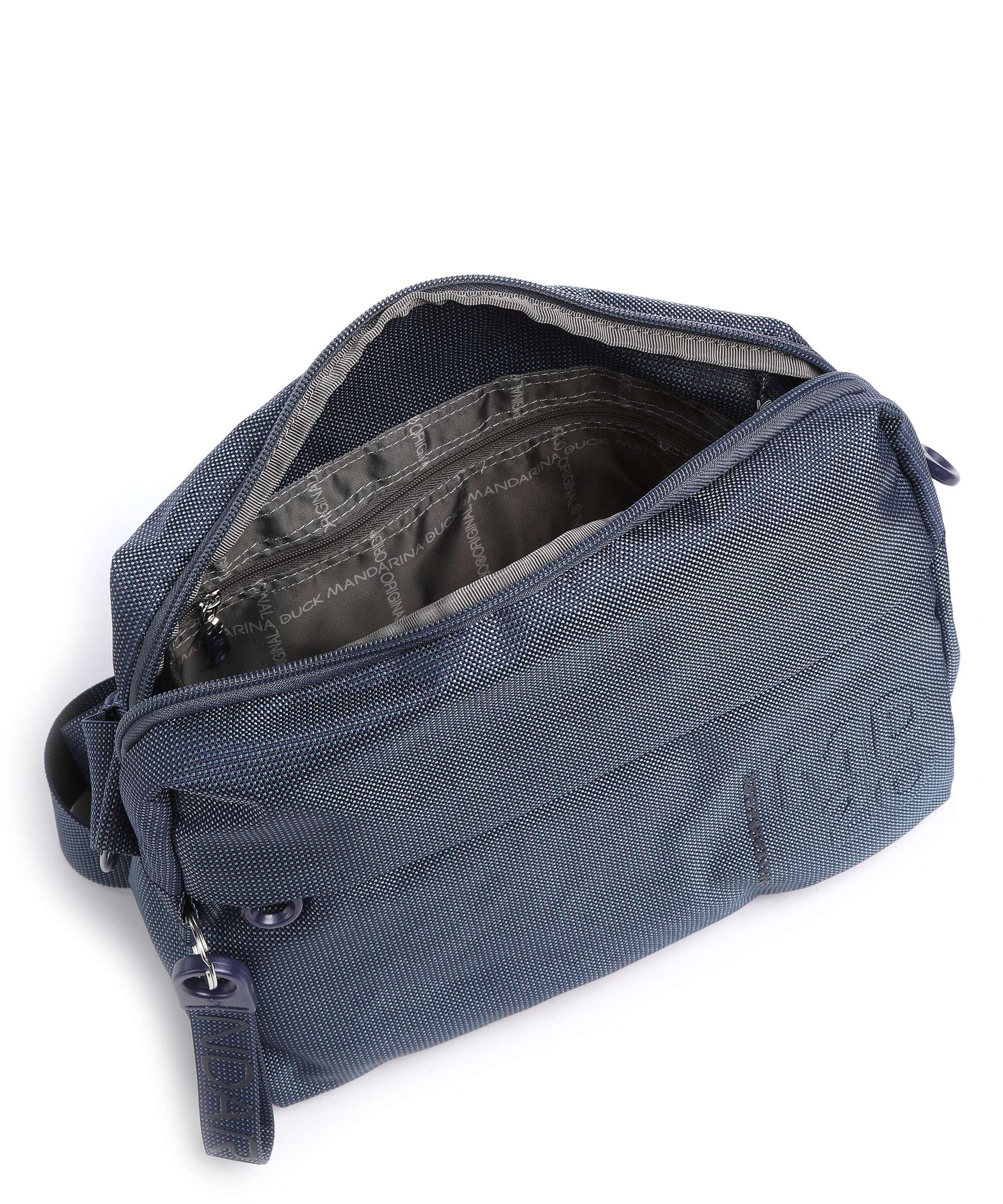 Mandarina Duck MD20 Crossbody bag atlantic sea - Image 5
