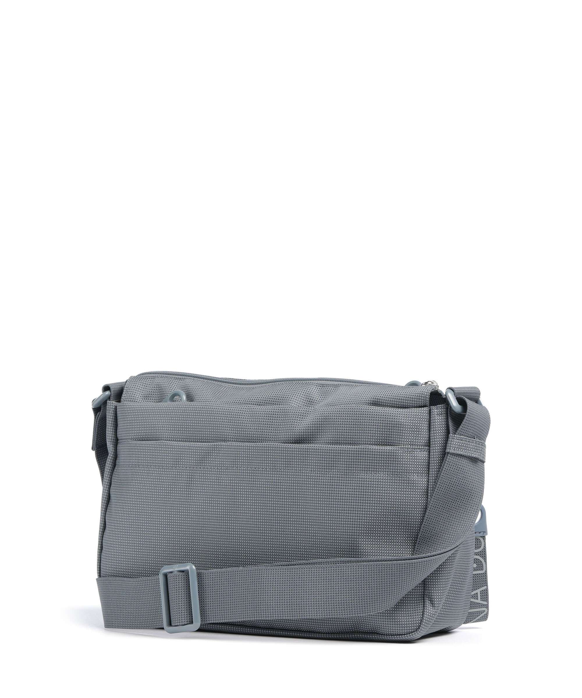 Mandarina Duck MD20 Crossbody bag iron - Image 2