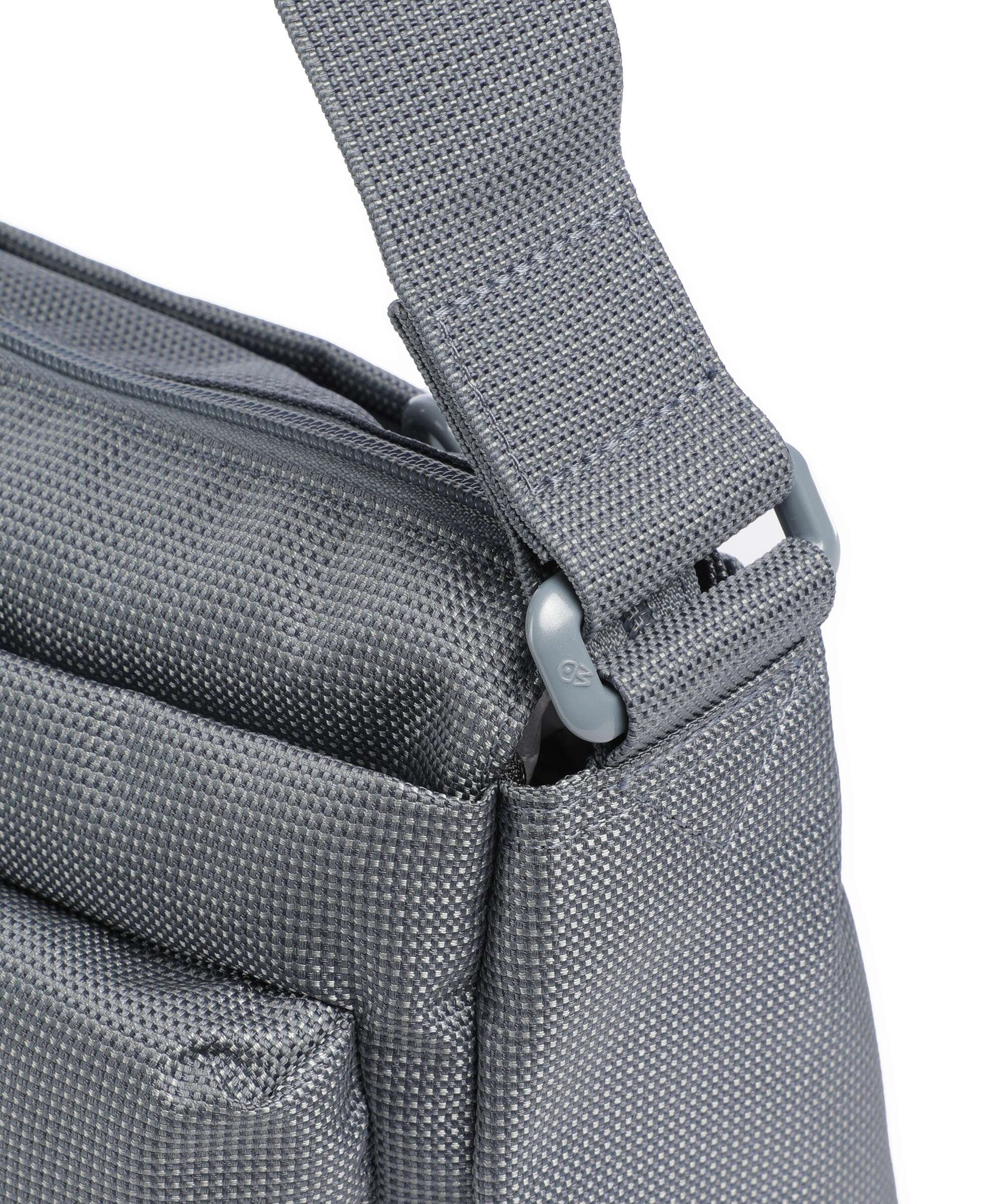 Mandarina Duck MD20 Crossbody bag iron - Image 4