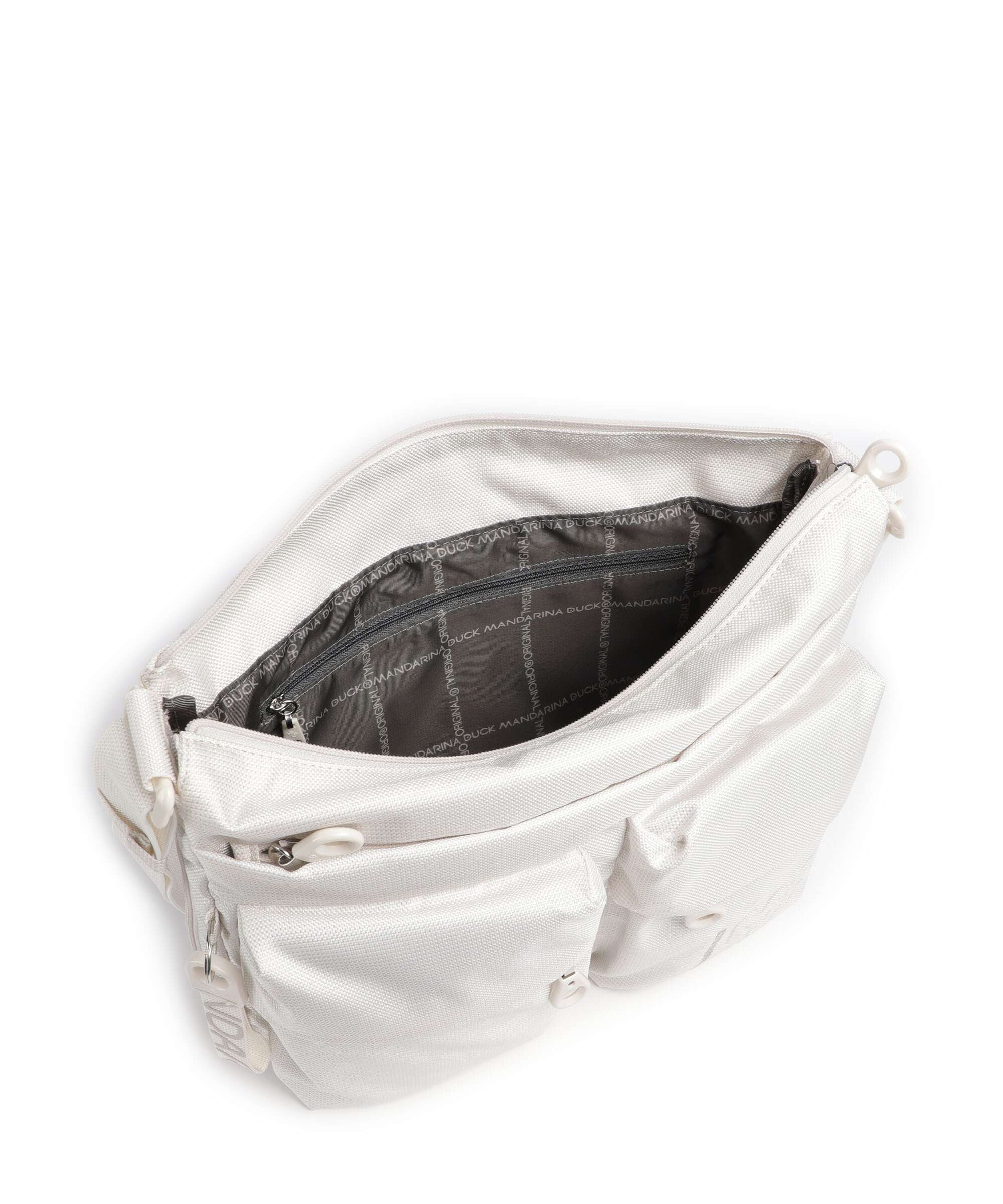 Mandarina Duck MD20 Crossbody bag latte - Image 6
