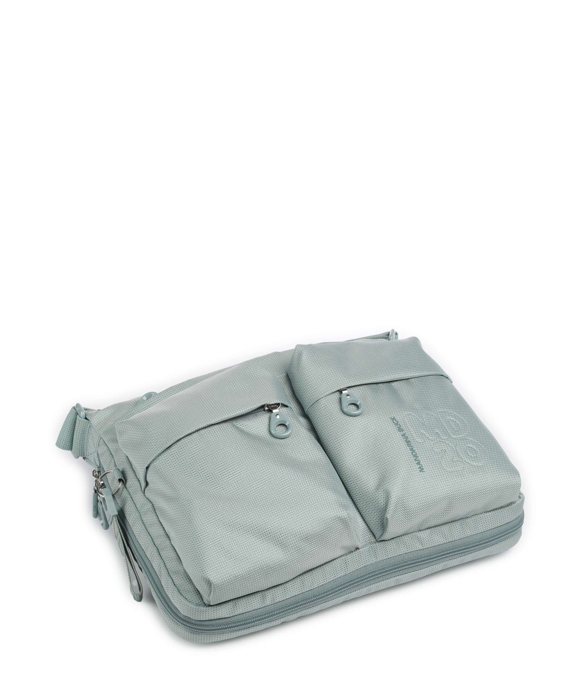 Mandarina Duck MD20 Crossbody bag iceberg green - Image 5