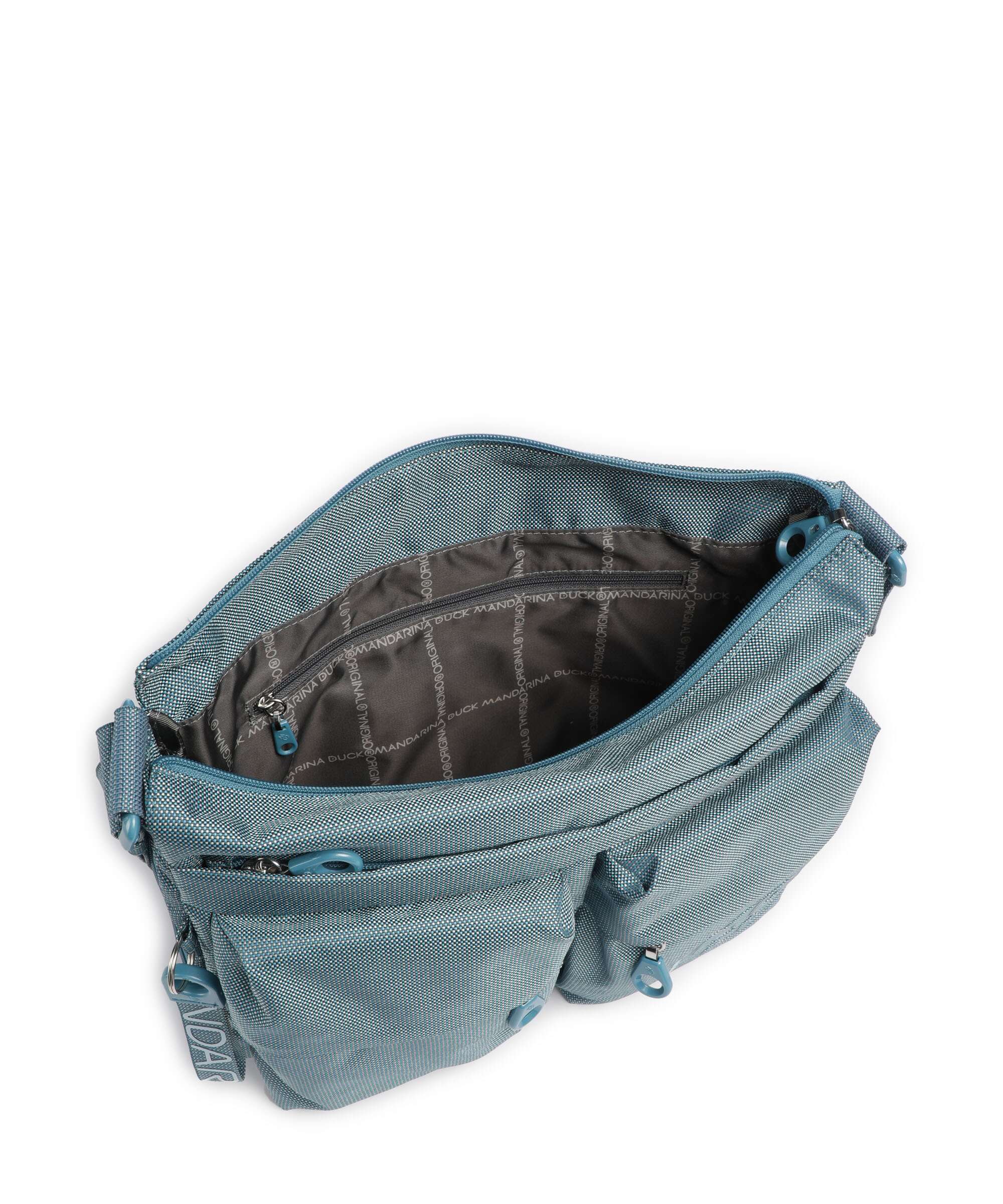 Mandarina Duck MD20 Crossbody bag lunar - Image 6