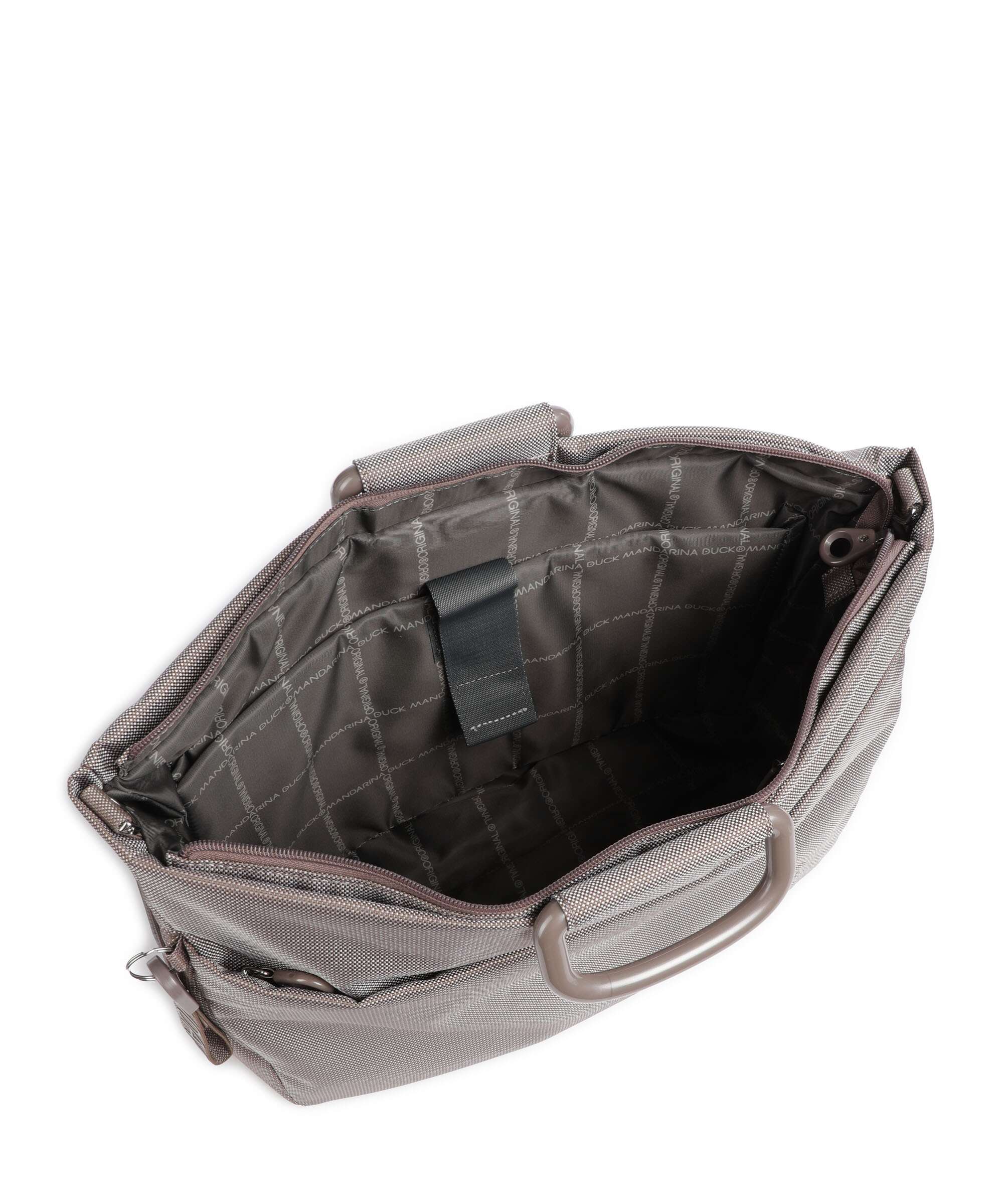 Mandarina Duck MD20 Handbag taupe - Image 6
