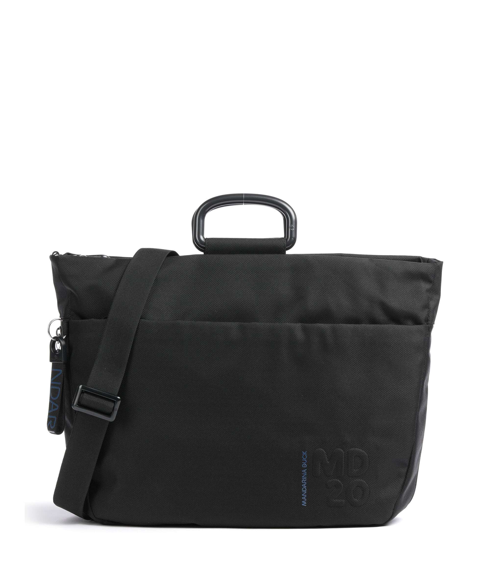 Mandarina Duck MD20 Handbag black