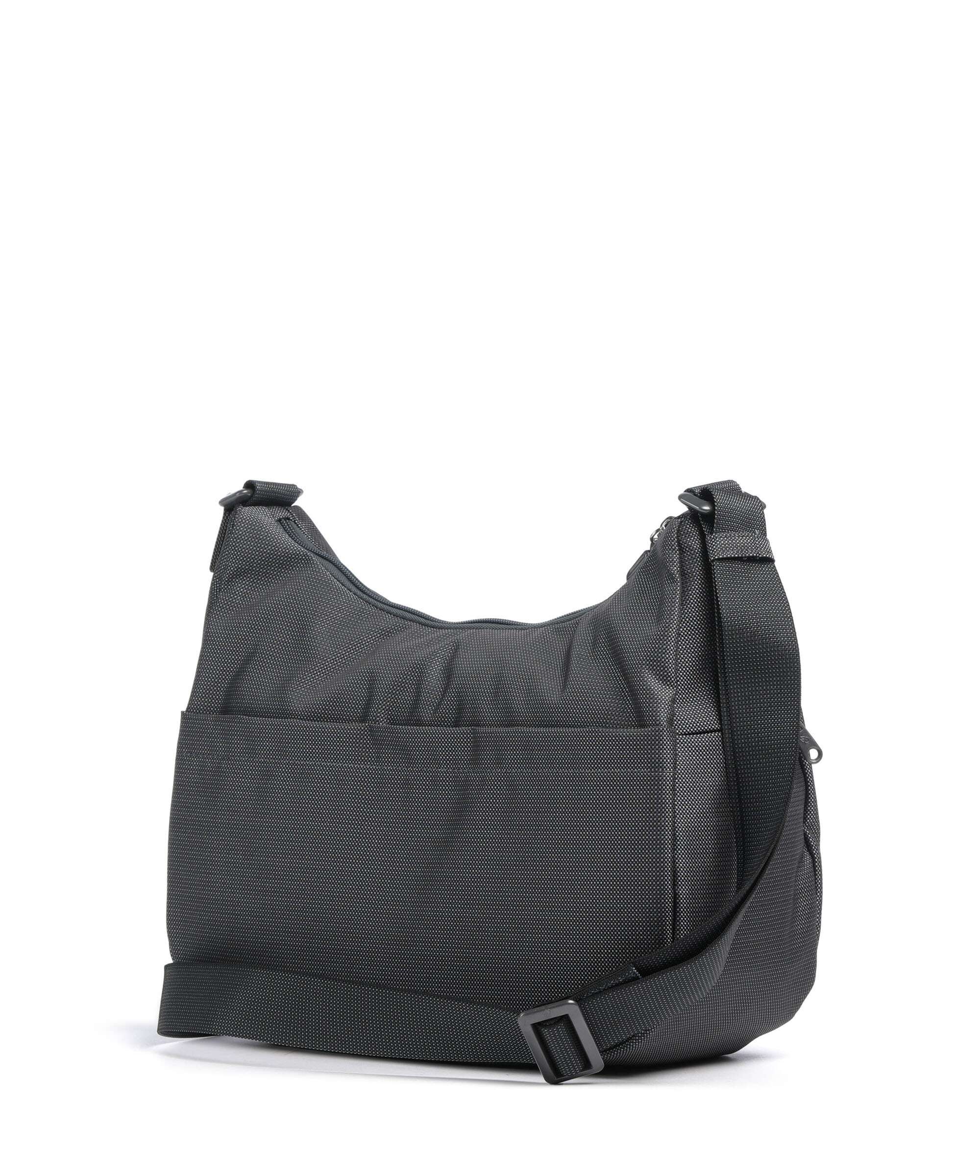 Mandarina Duck MD20 Hobo bag steel - Image 2