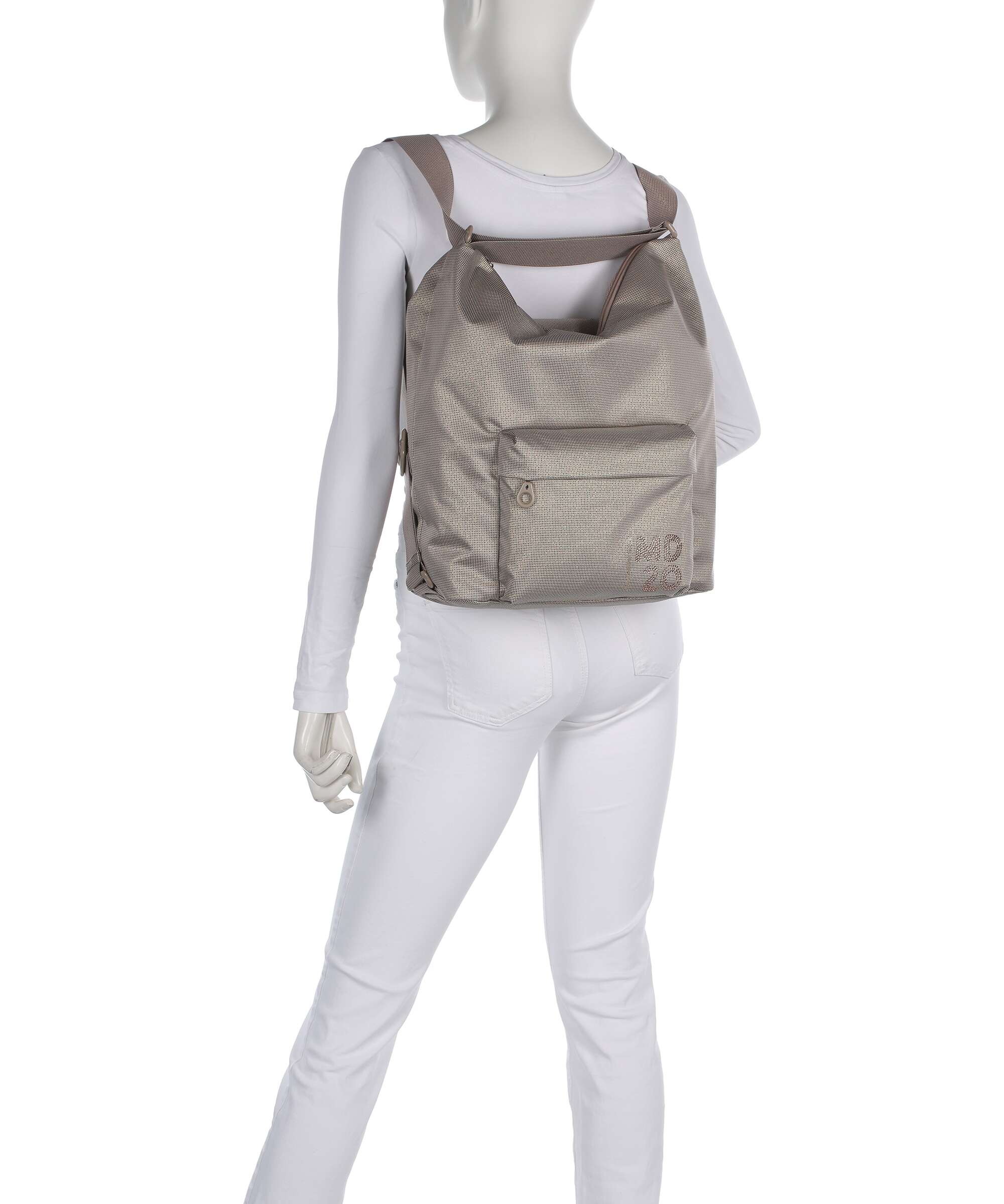 Mandarina Duck MD20 Lux 2.0 Backpack bag astro - Image 3
