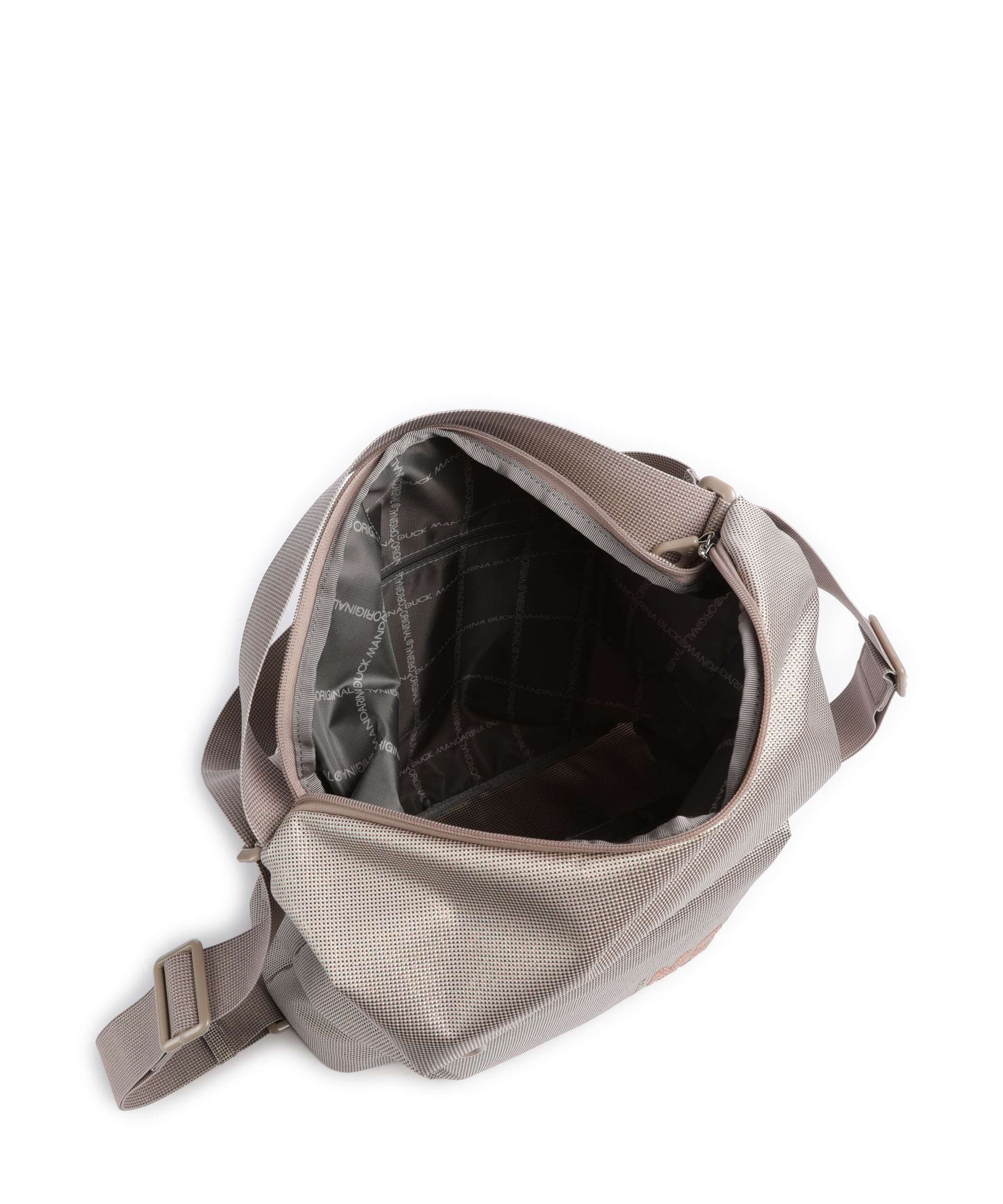 Mandarina Duck MD20 Lux 2.0 Backpack bag astro - Image 6