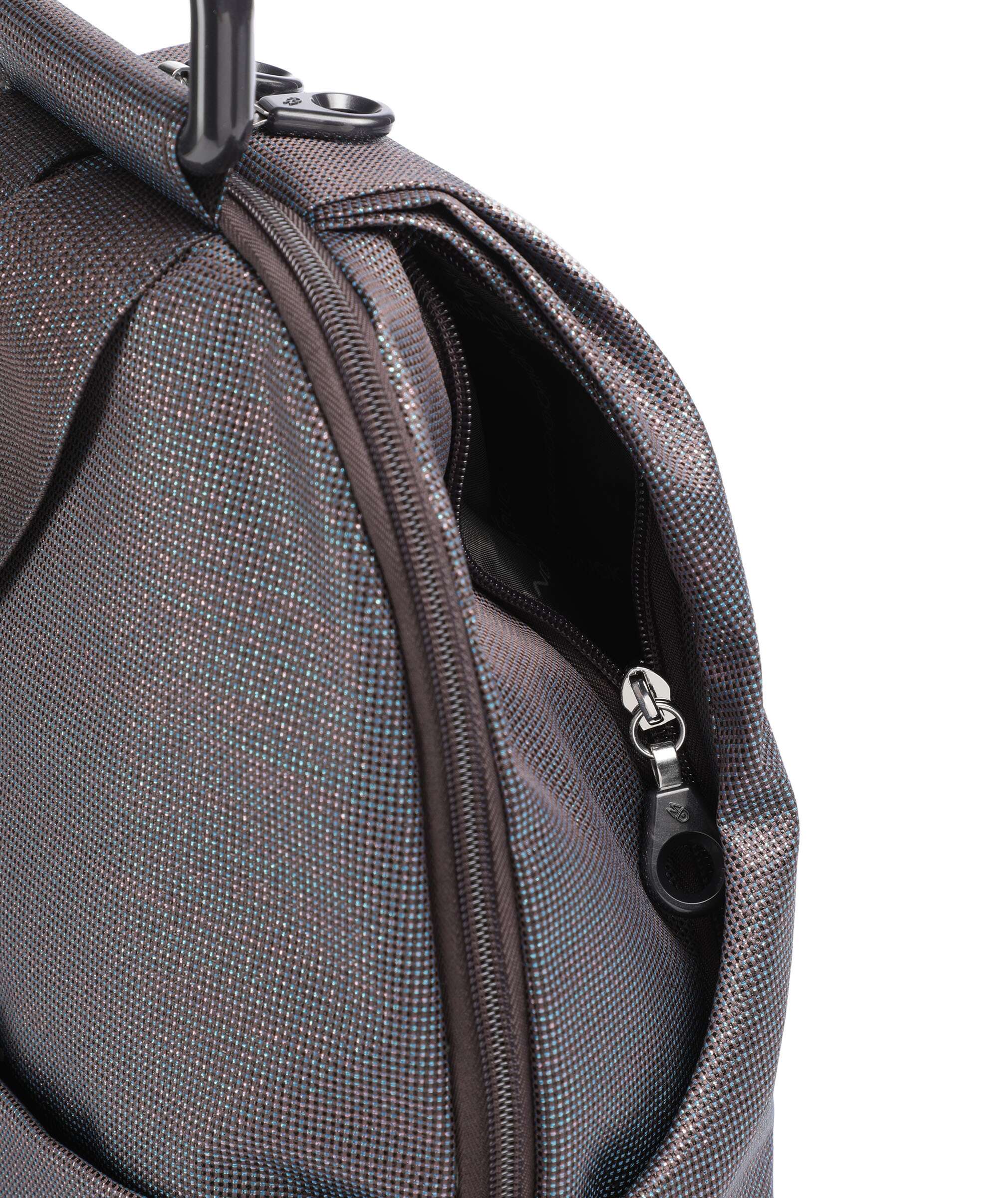 Mandarina Duck MD20 Lux 2.0 Backpack galaxy - Image 4
