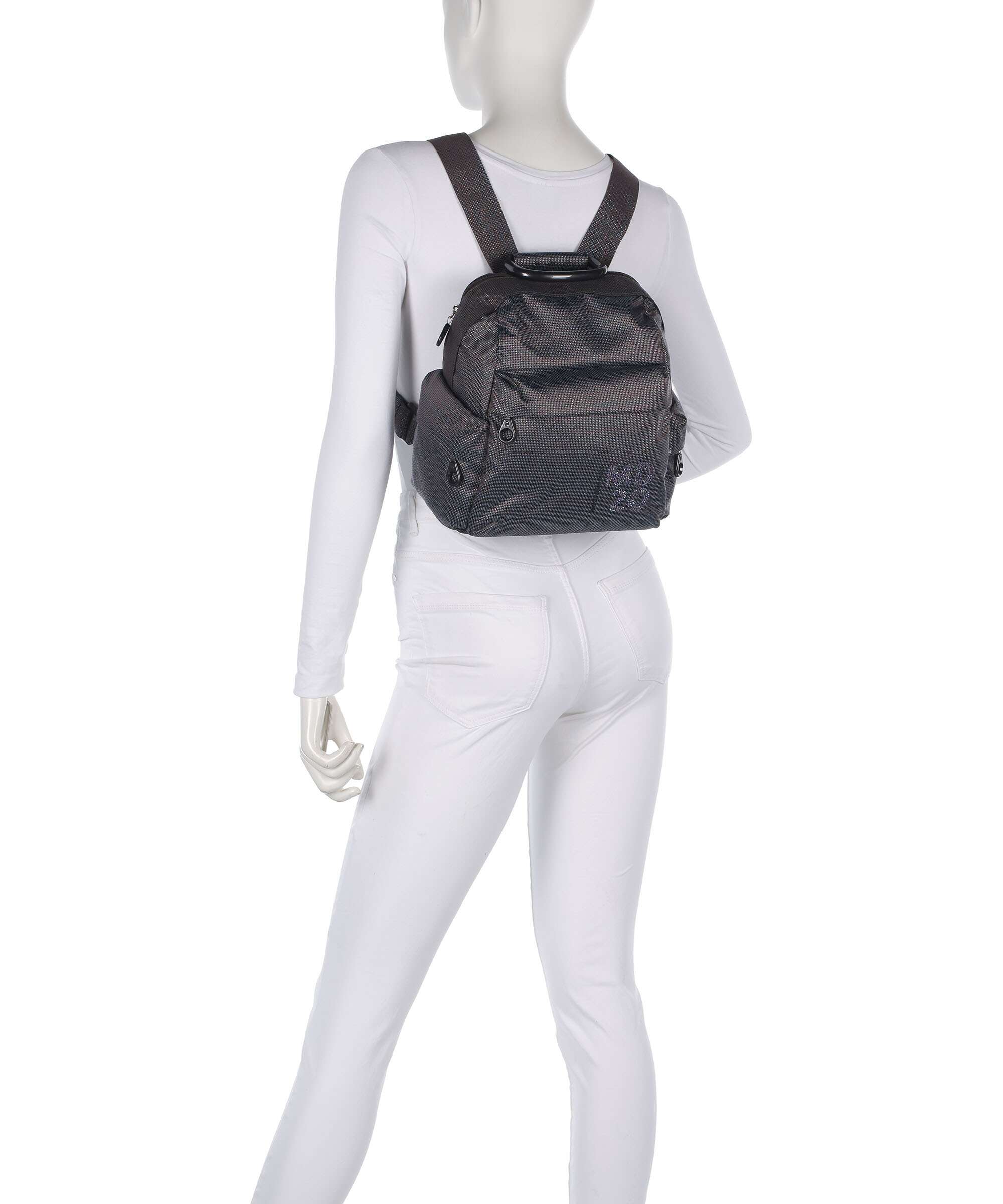 Mandarina Duck MD20 Lux 2.0 Backpack galaxy - Image 3