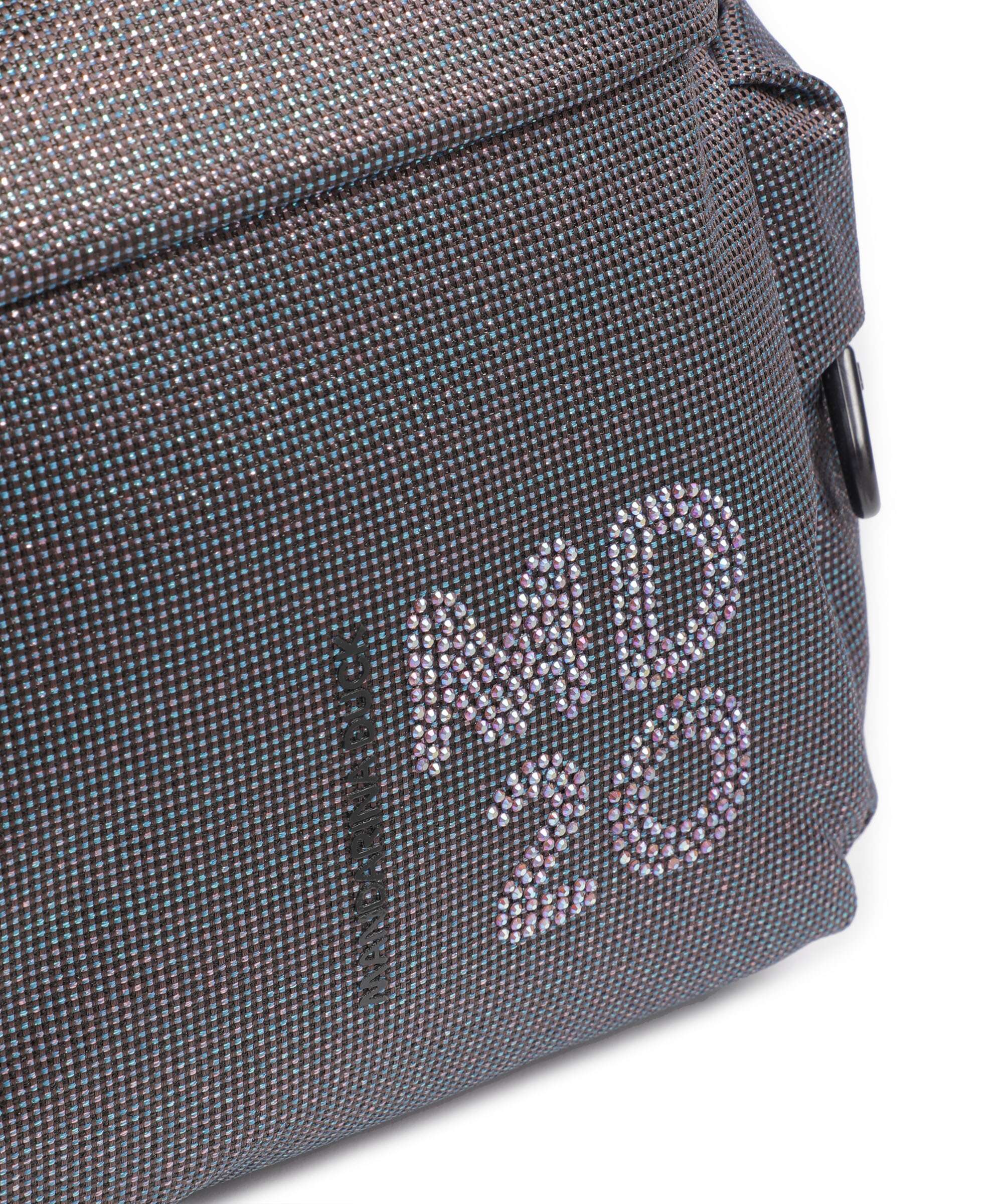 Mandarina Duck MD20 Lux 2.0 Backpack galaxy - Image 4