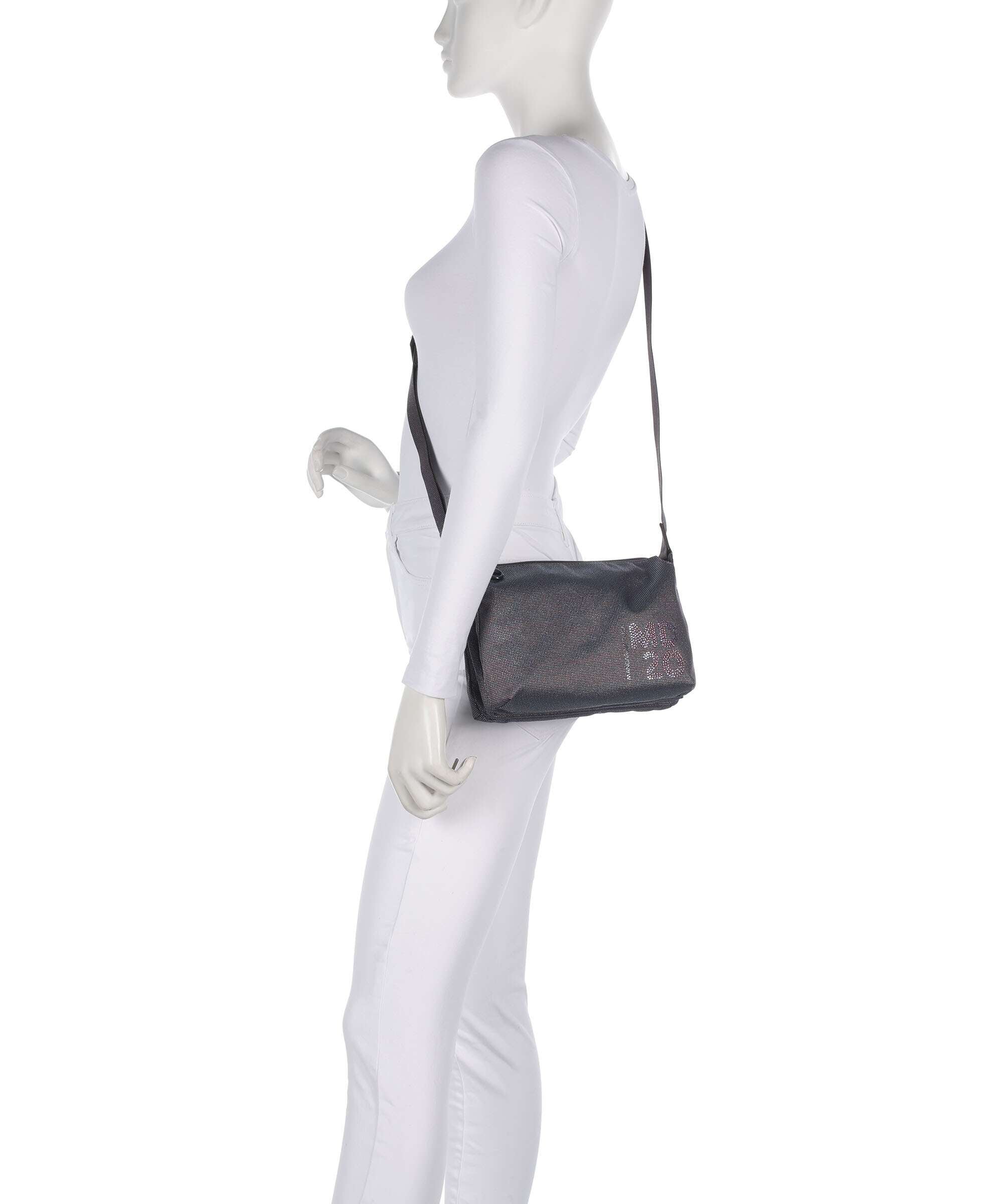 Mandarina Duck MD20 Lux 2.0 Crossbody bag galaxy - Image 3