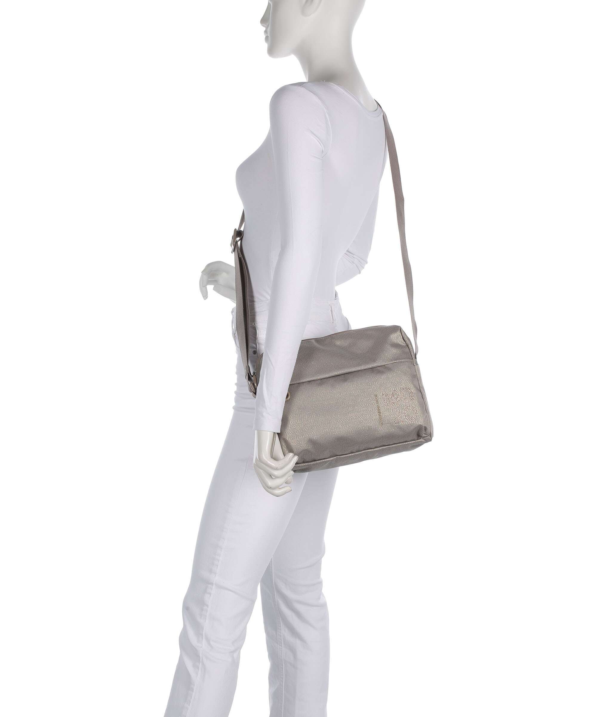 Mandarina Duck MD20 Lux 2.0 Crossbody bag astro - Image 3