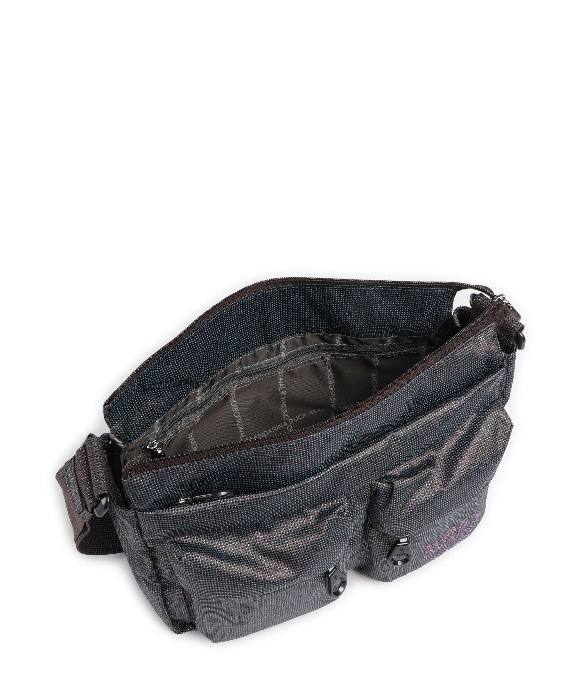Mandarina Duck MD20 Lux 2.0 Crossbody bag galaxy - Image 5