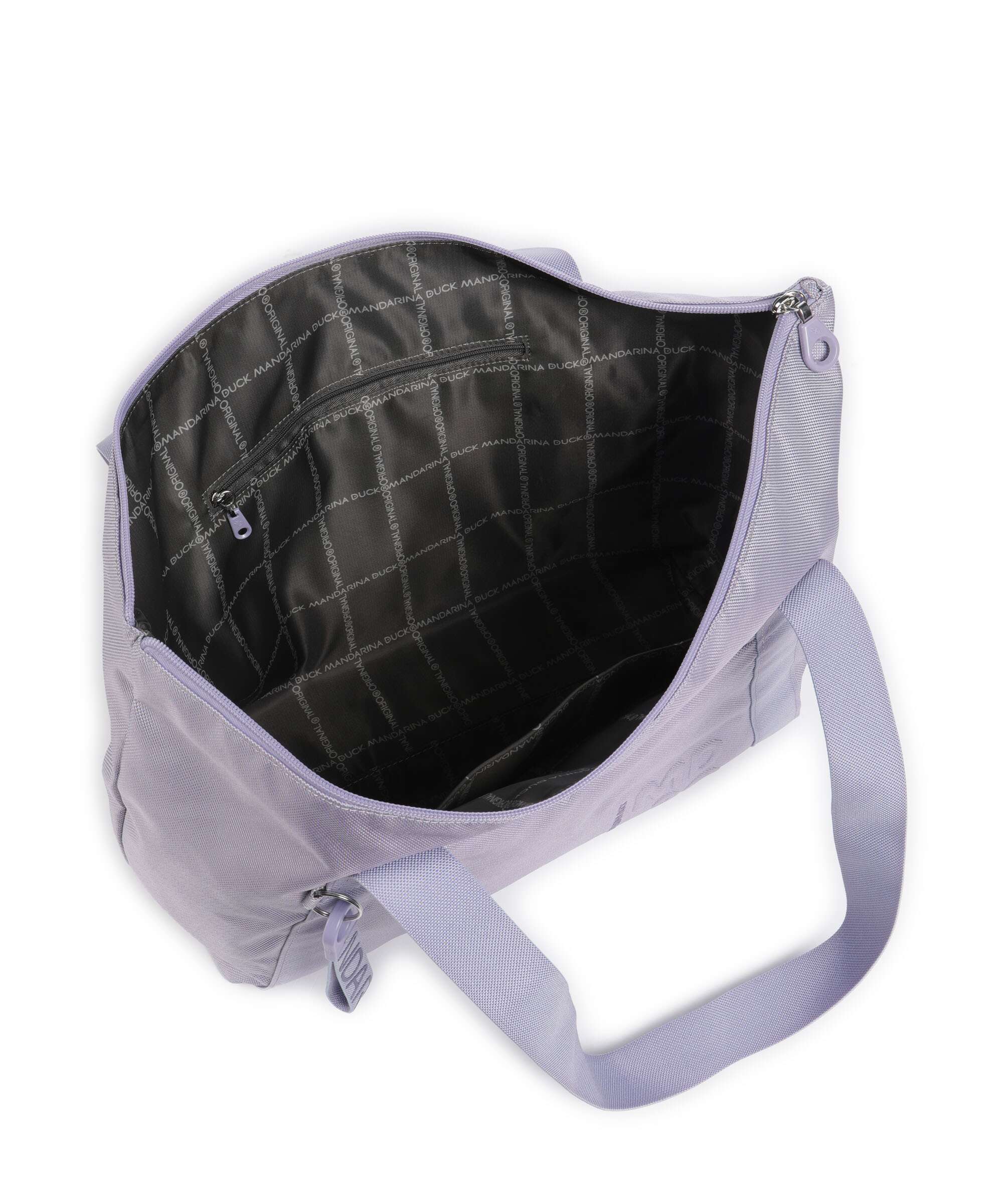 Mandarina Duck MD20 Tote bag lavander - Image 5