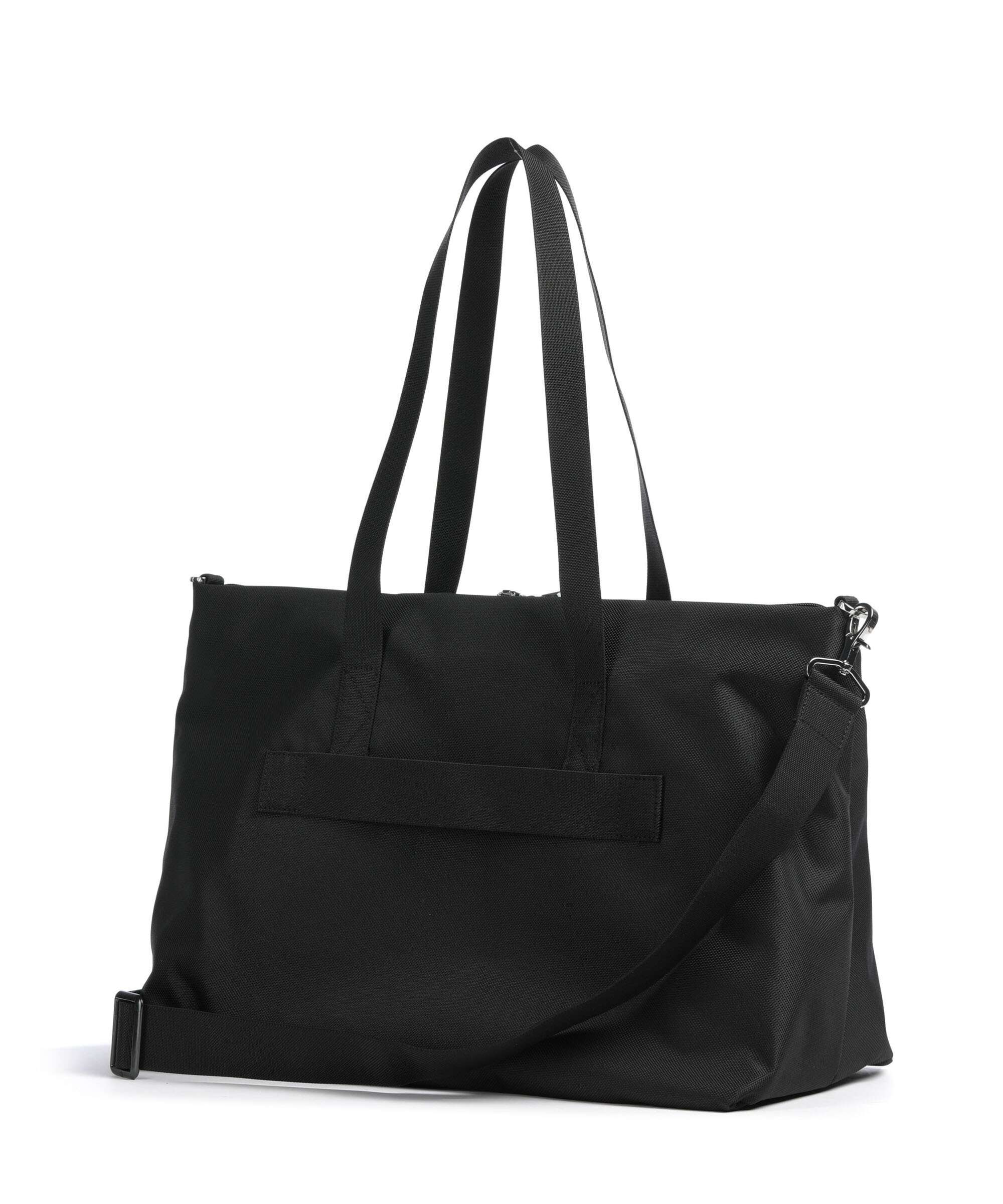 Mandarina Duck MD20 Tote bag black - Image 2