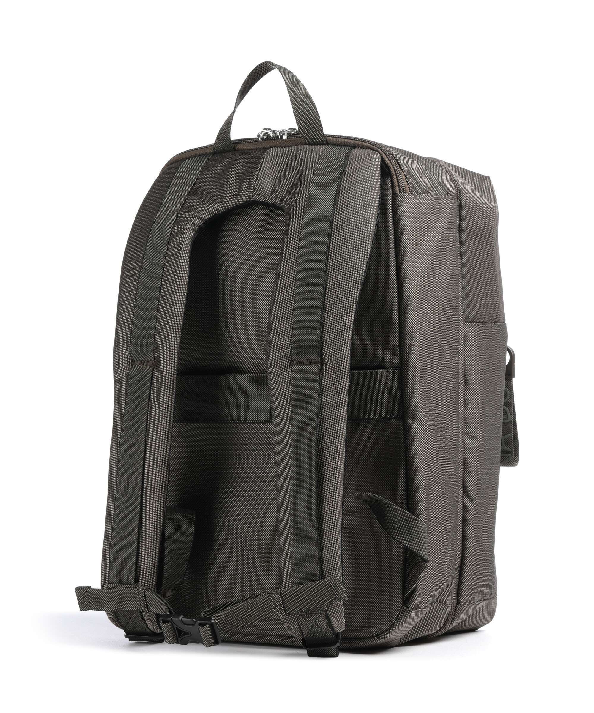 Mandarina Duck MD20 Travel backpack pirite - Image 2