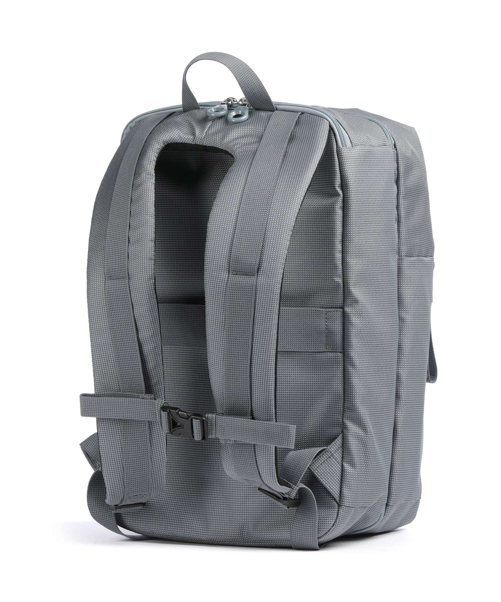 Mandarina Duck MD20 Travel backpack iron - Image 2