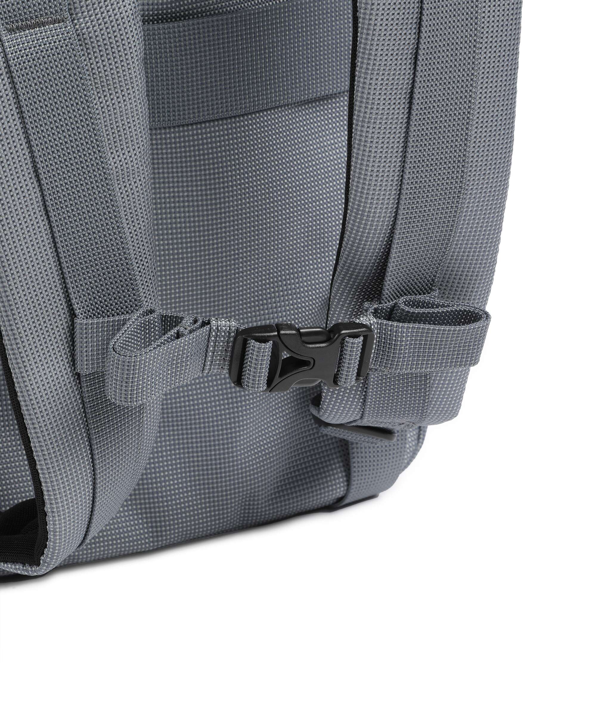 Mandarina Duck MD20 Travel backpack iron - Image 4