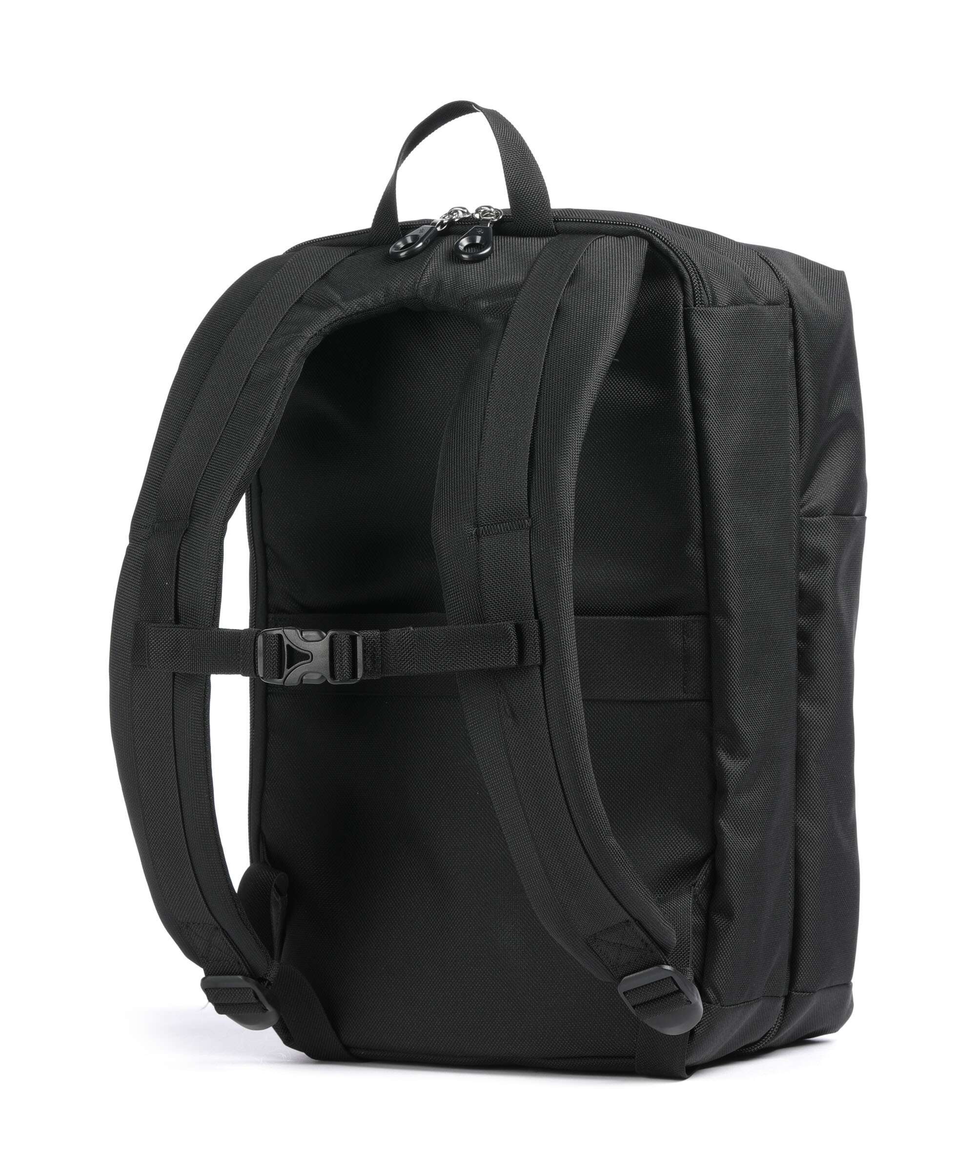 Mandarina Duck MD20 Travel backpack black - Image 2