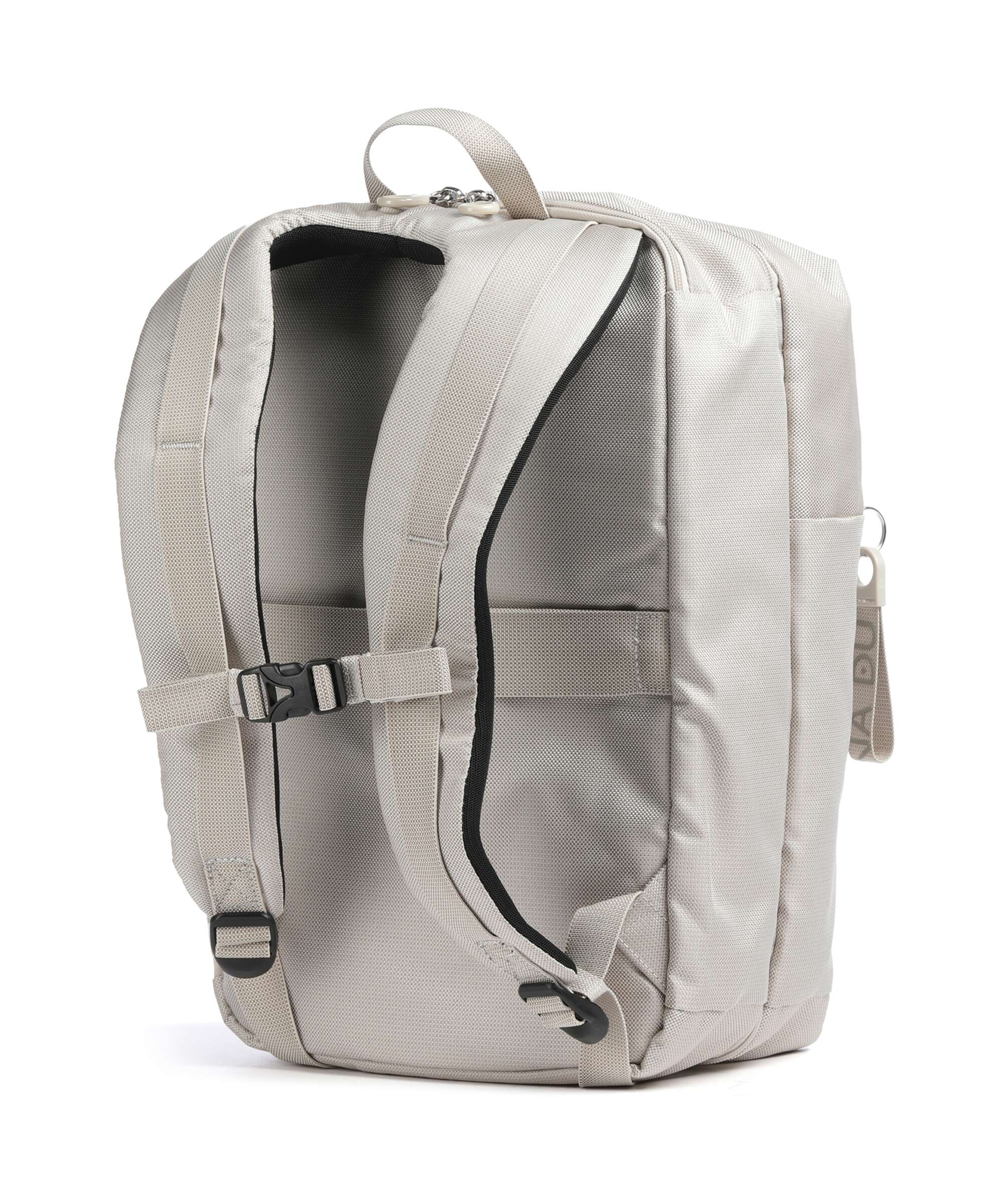 Mandarina Duck MD20 Travel backpack cashmere - Image 2