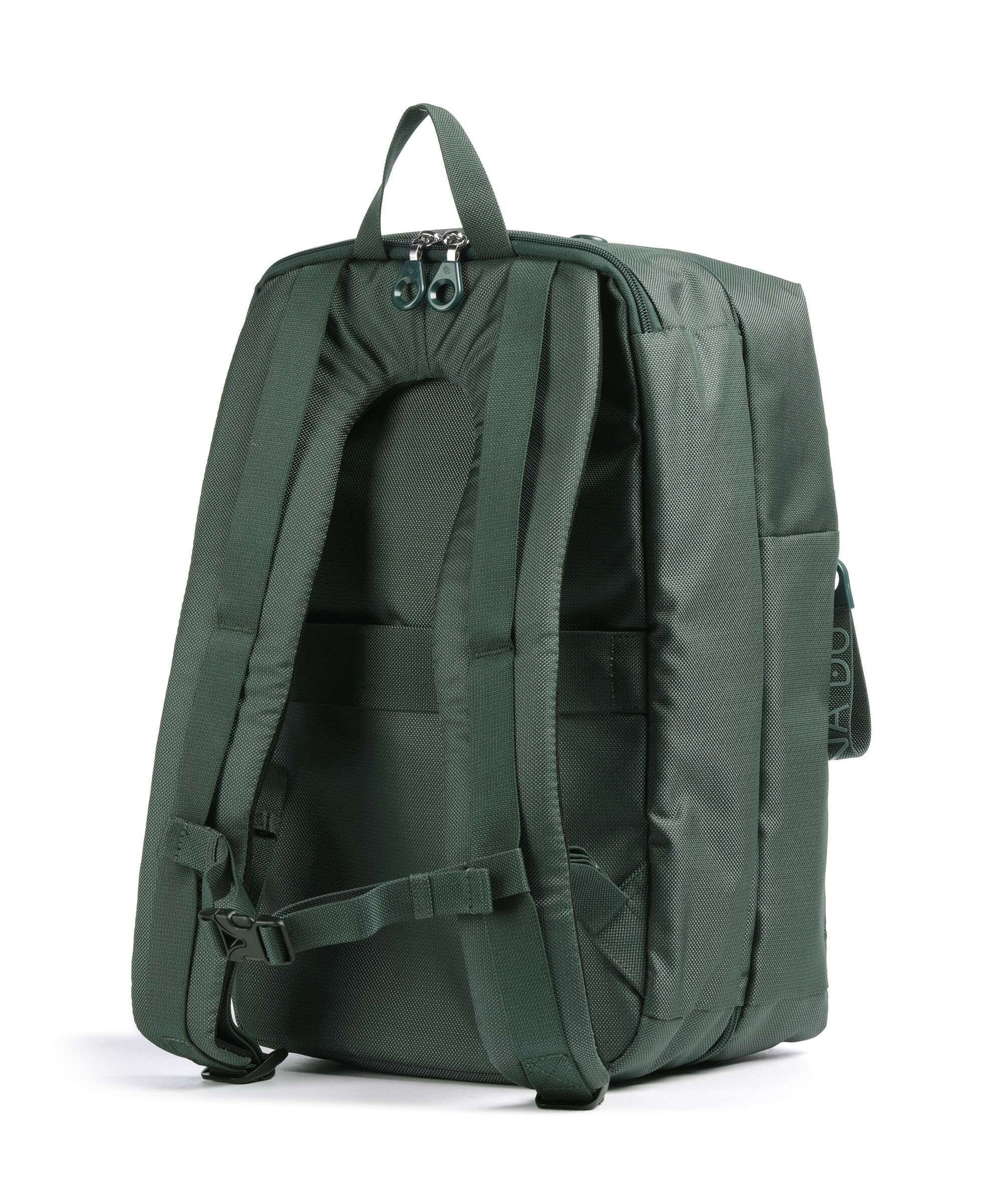 Mandarina Duck MD20 Travel backpack pine green - Image 2