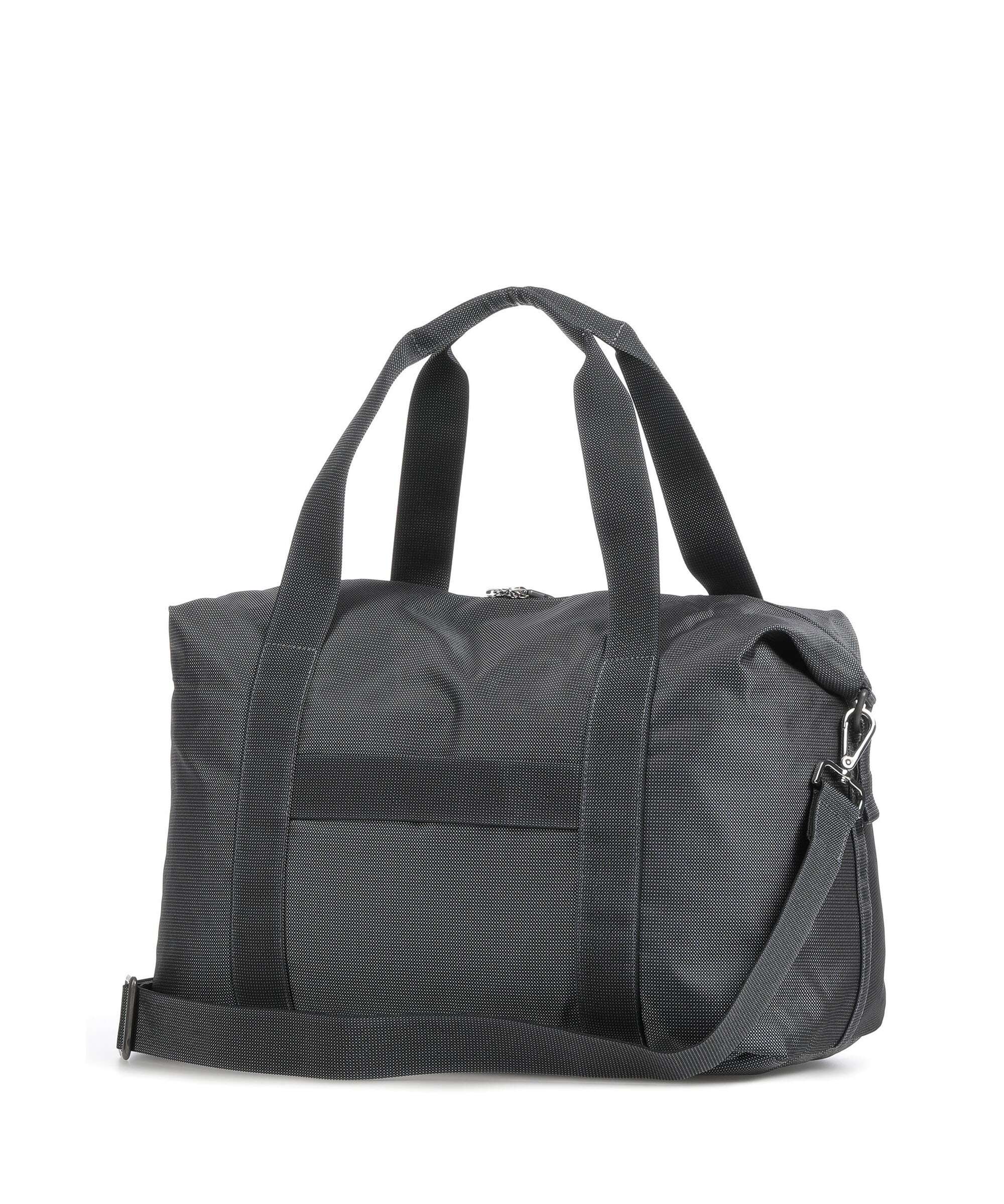 Mandarina Duck MD20 Weekend bag steel - Image 2