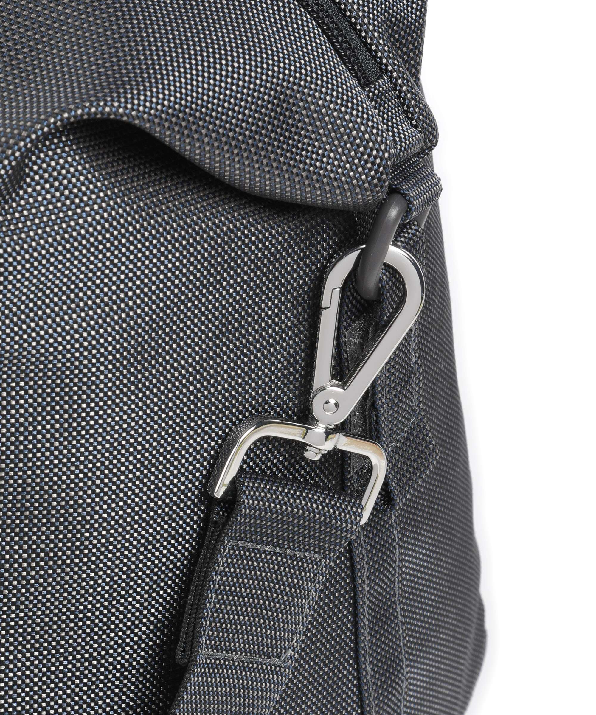 Mandarina Duck MD20 Weekend bag steel - Image 4