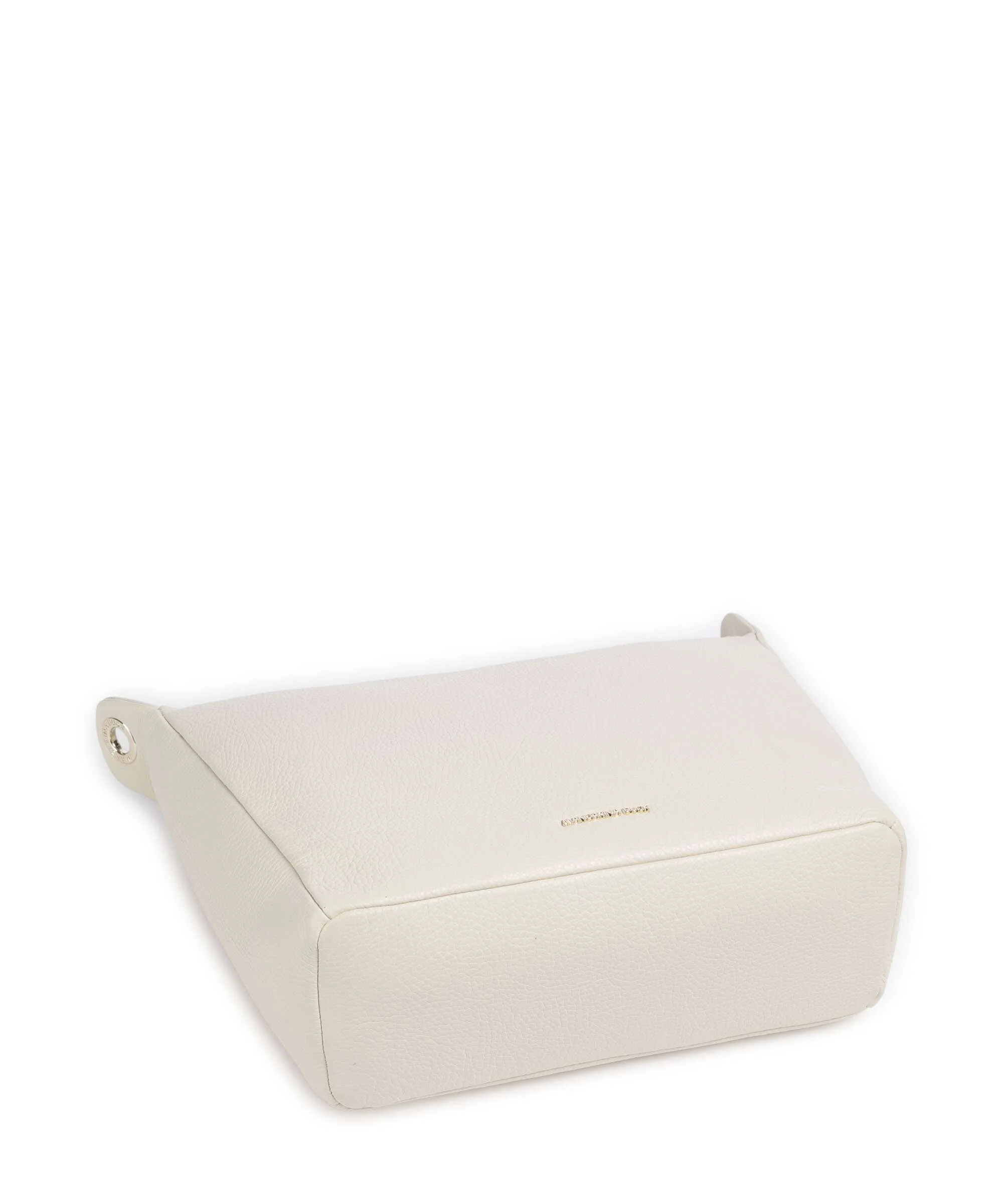 Mandarina Duck Mellow Leather Crossbody bag almond - Image 5