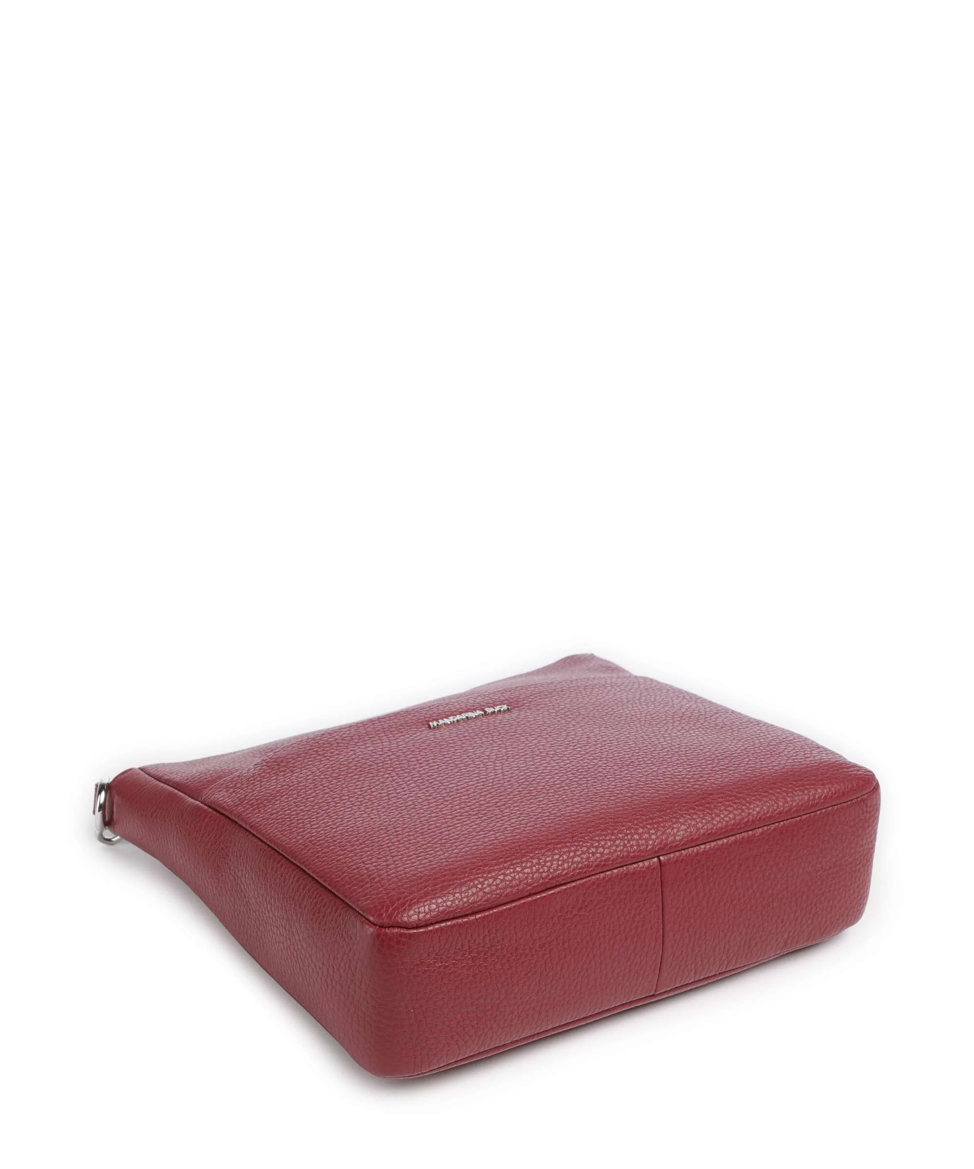 Mandarina Duck Mellow Leather Crossbody bag grape - Image 5