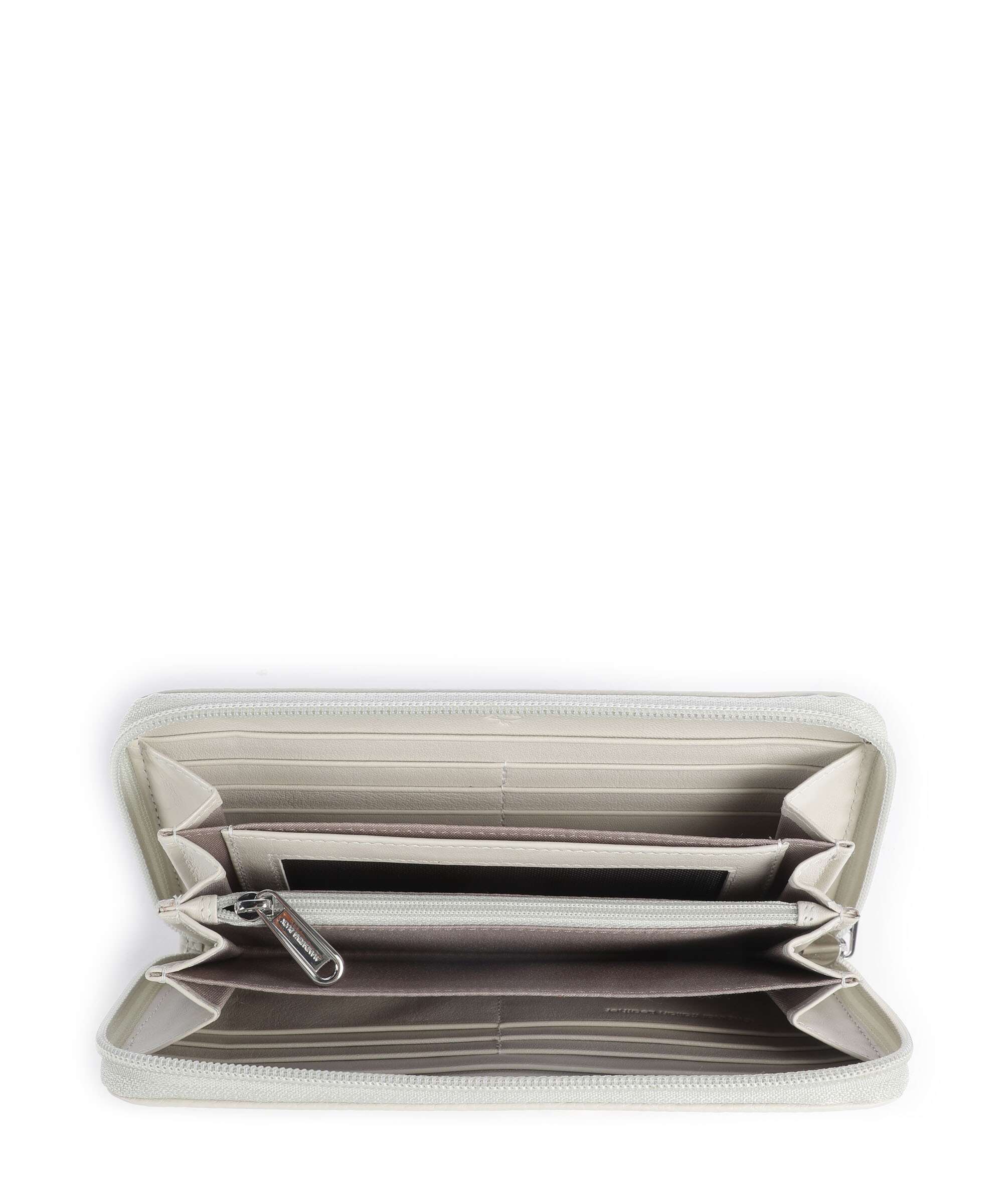 Mandarina Duck Mellow Leather Wallet cashmere - Image 2