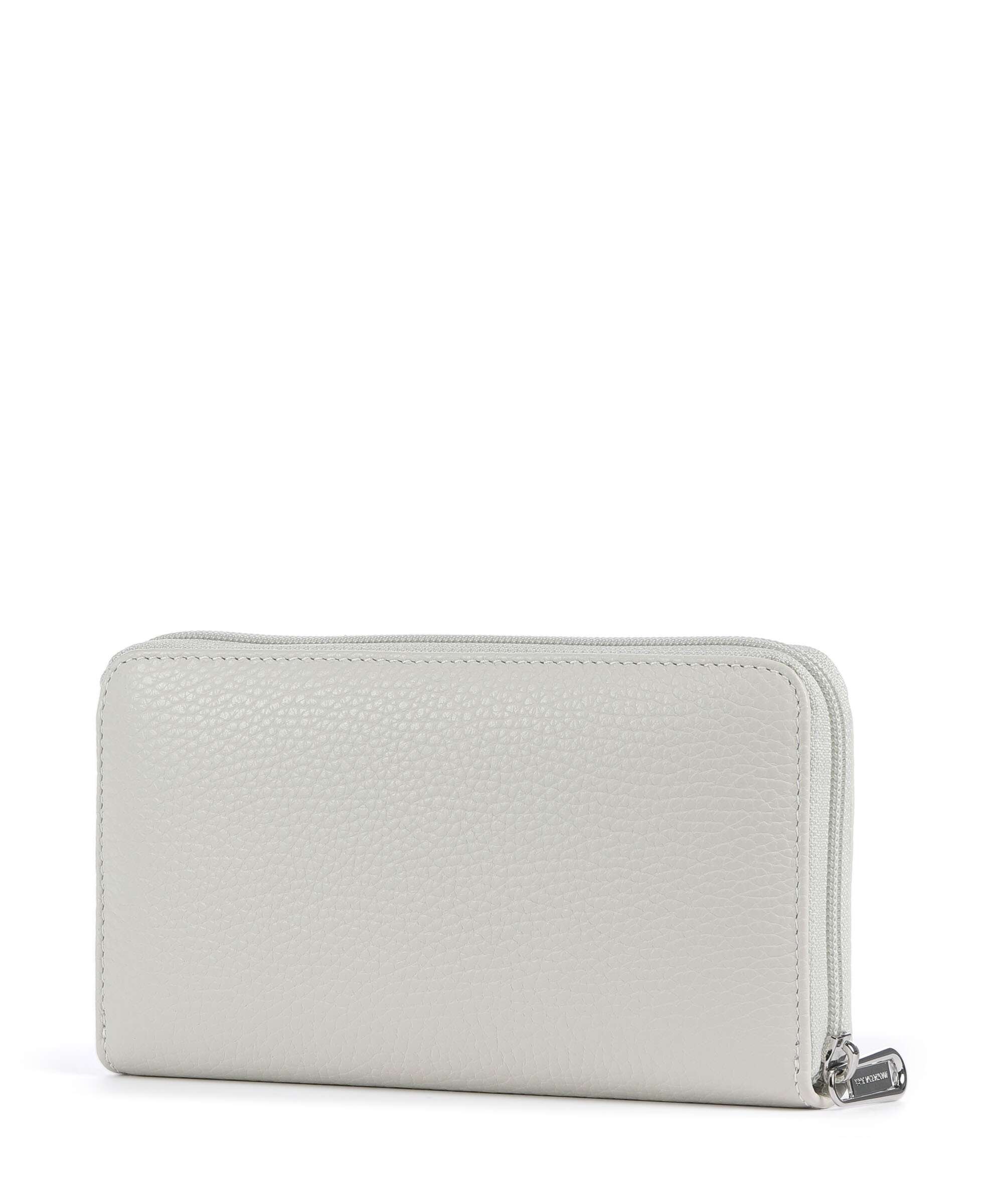 Mandarina Duck Mellow Leather Wallet cashmere - Image 3
