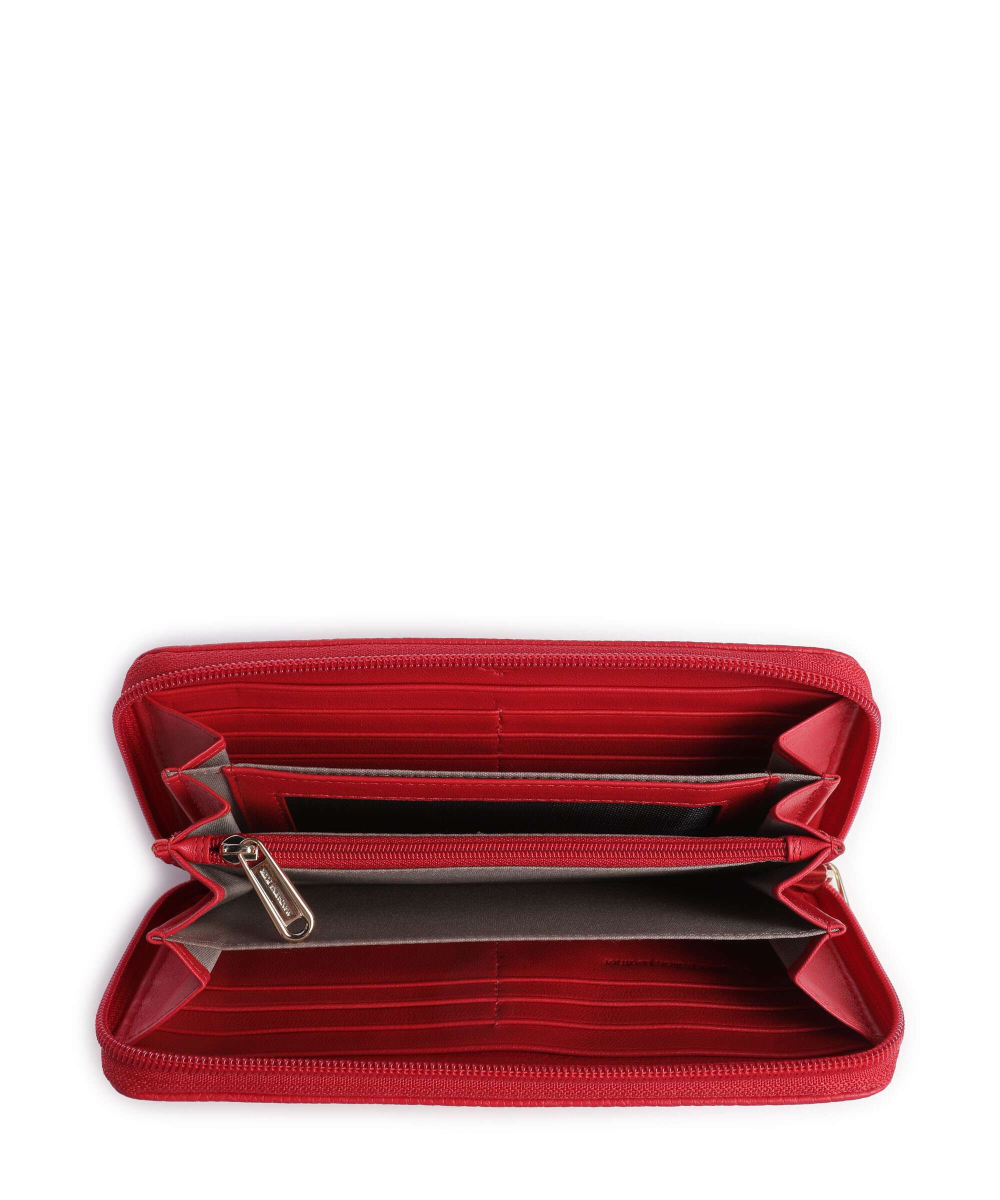 Mandarina Duck Mellow Leather Wallet diva - Image 2