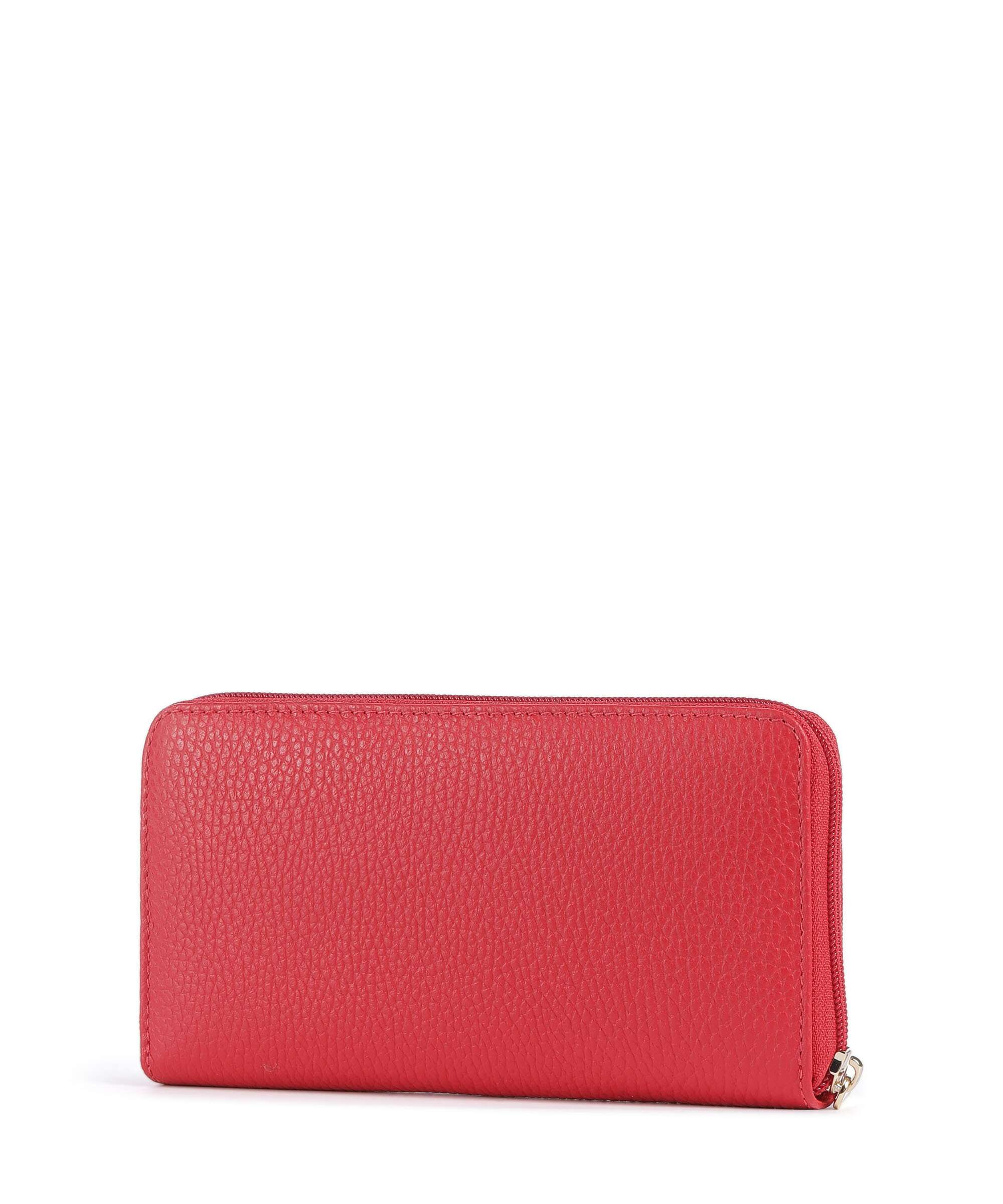 Mandarina Duck Mellow Leather Wallet diva - Image 3
