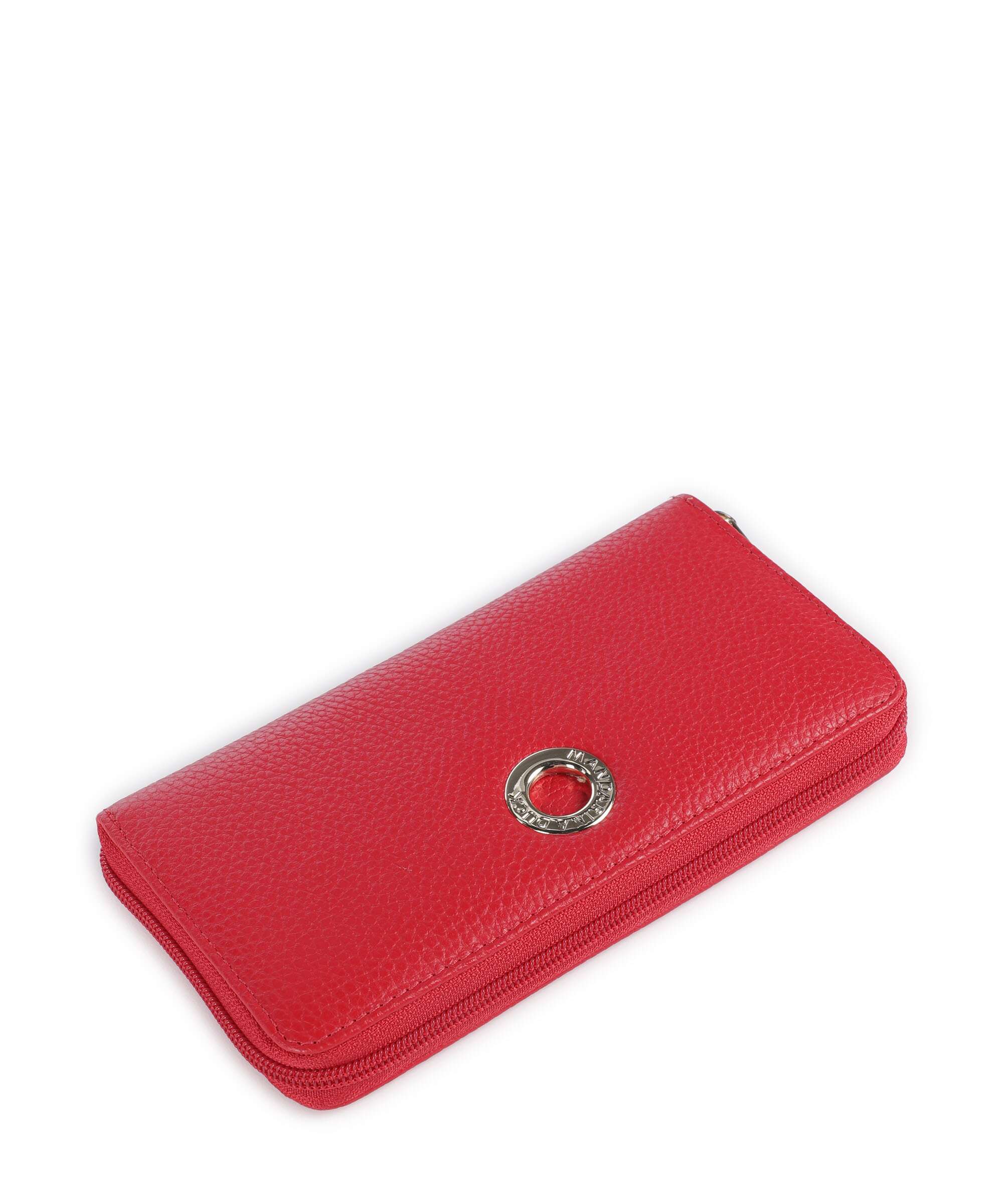 Mandarina Duck Mellow Leather Wallet diva - Image 4