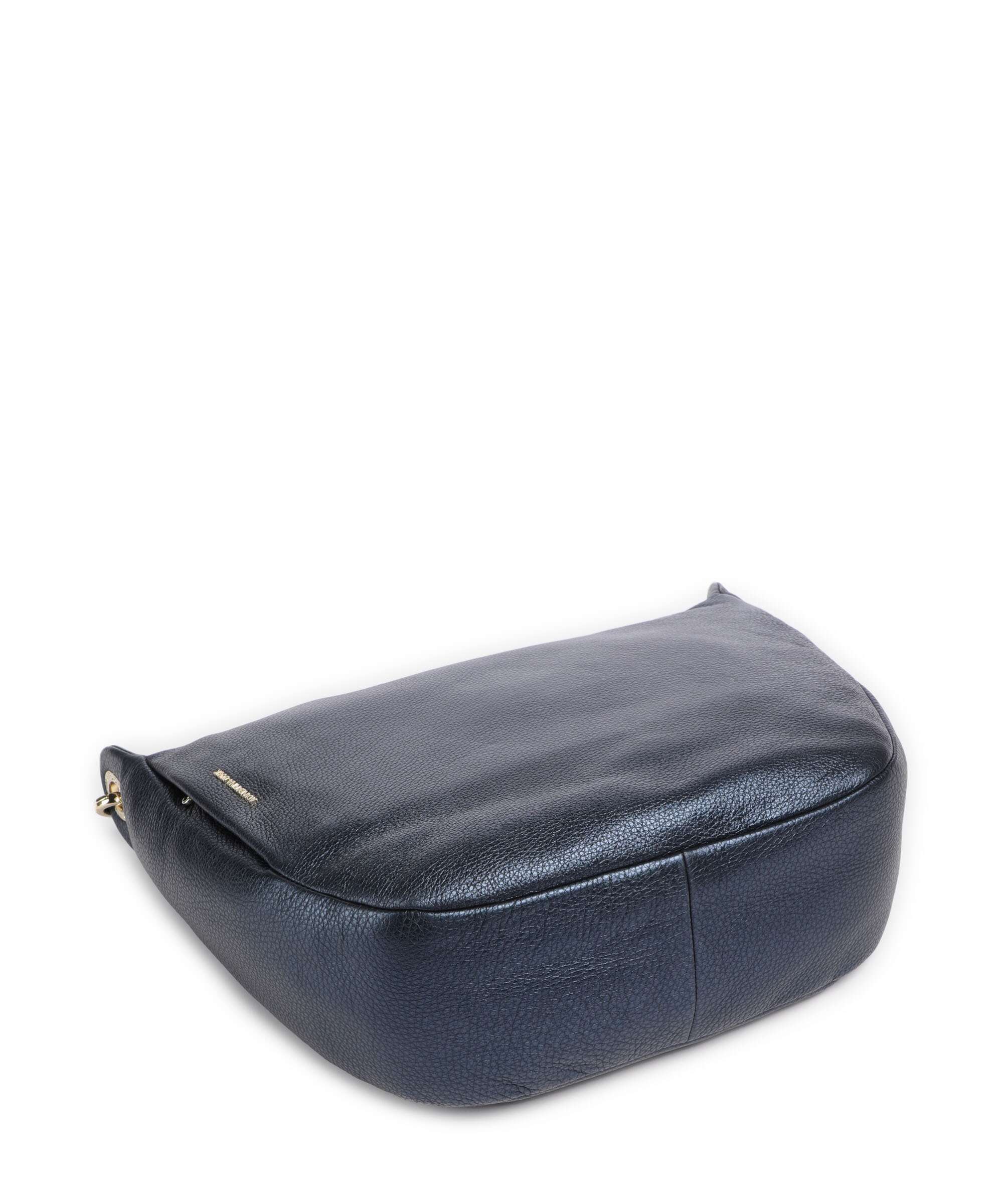 Mandarina Duck Mellow Metal Crossbody bag blue indigo - Image 4