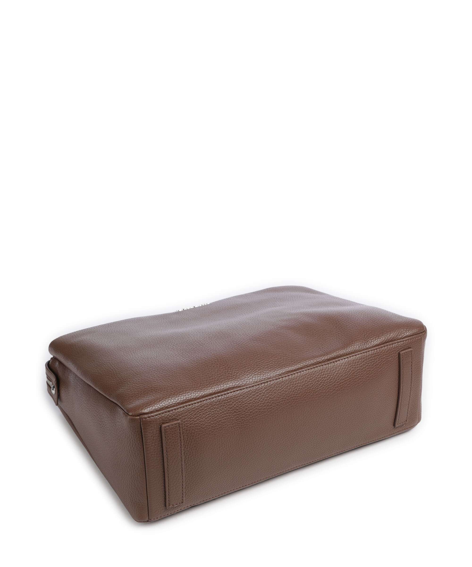 Mandarina Duck Mellow Urban Briefcase milk chocolate - Image 4