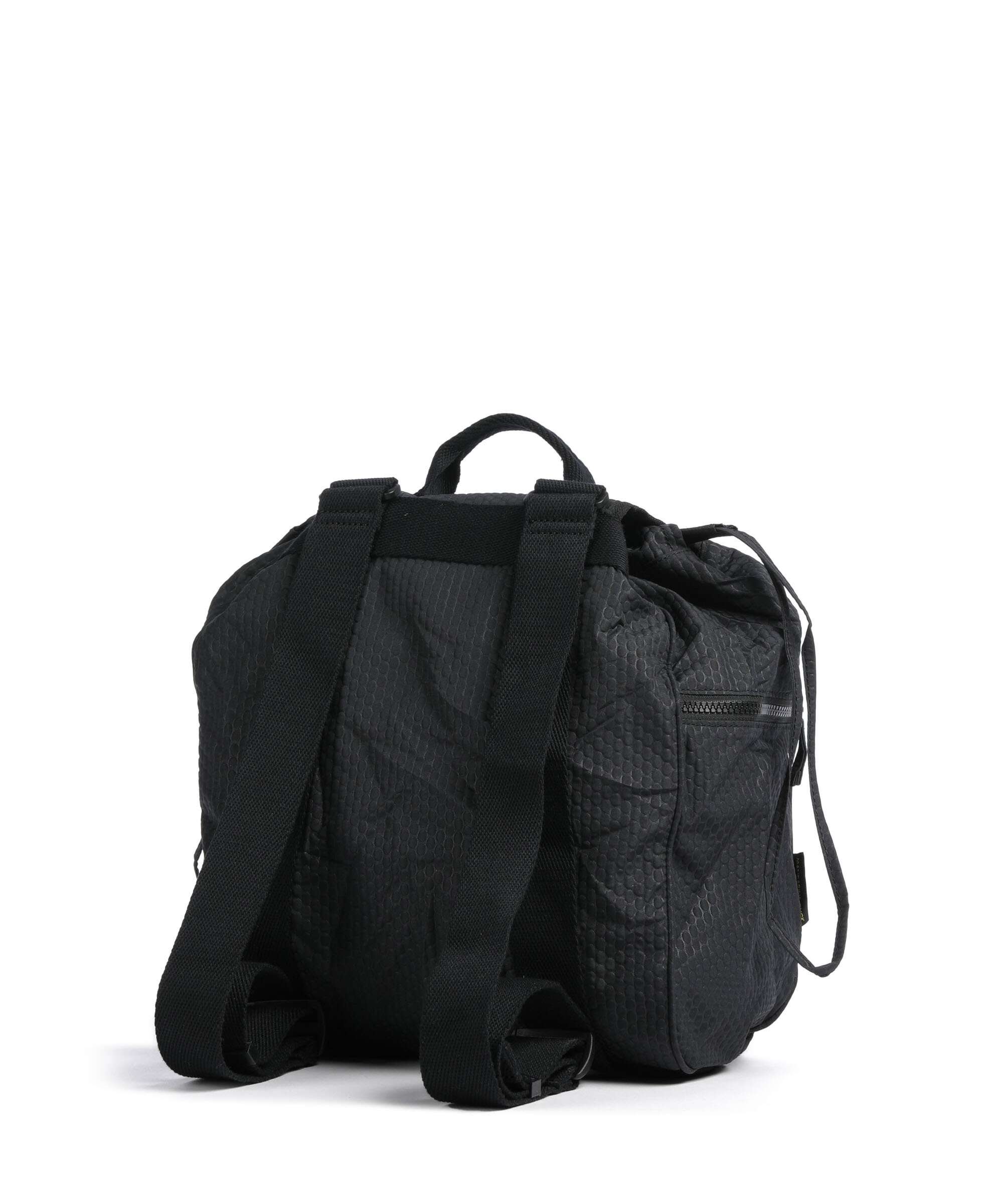 Mandarina Duck Revival 2.0 Backpack nero - Image 2