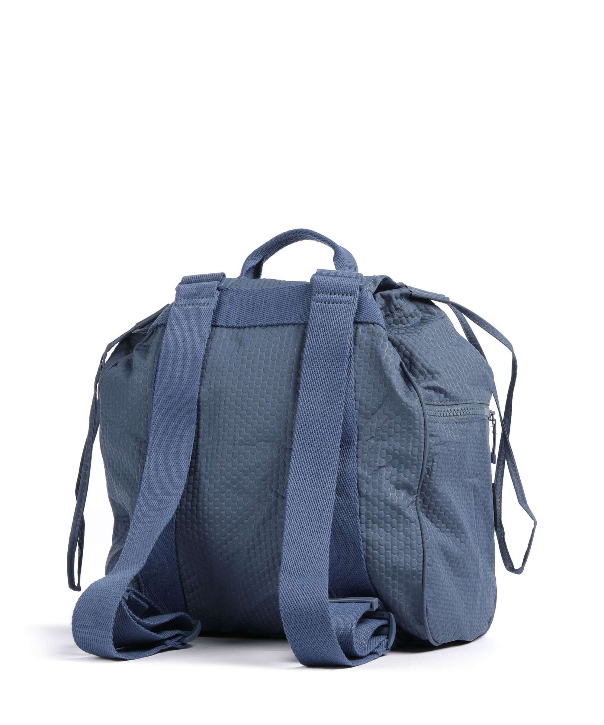 Mandarina Duck Revival 2.0 Backpack vintage indigo - Image 2