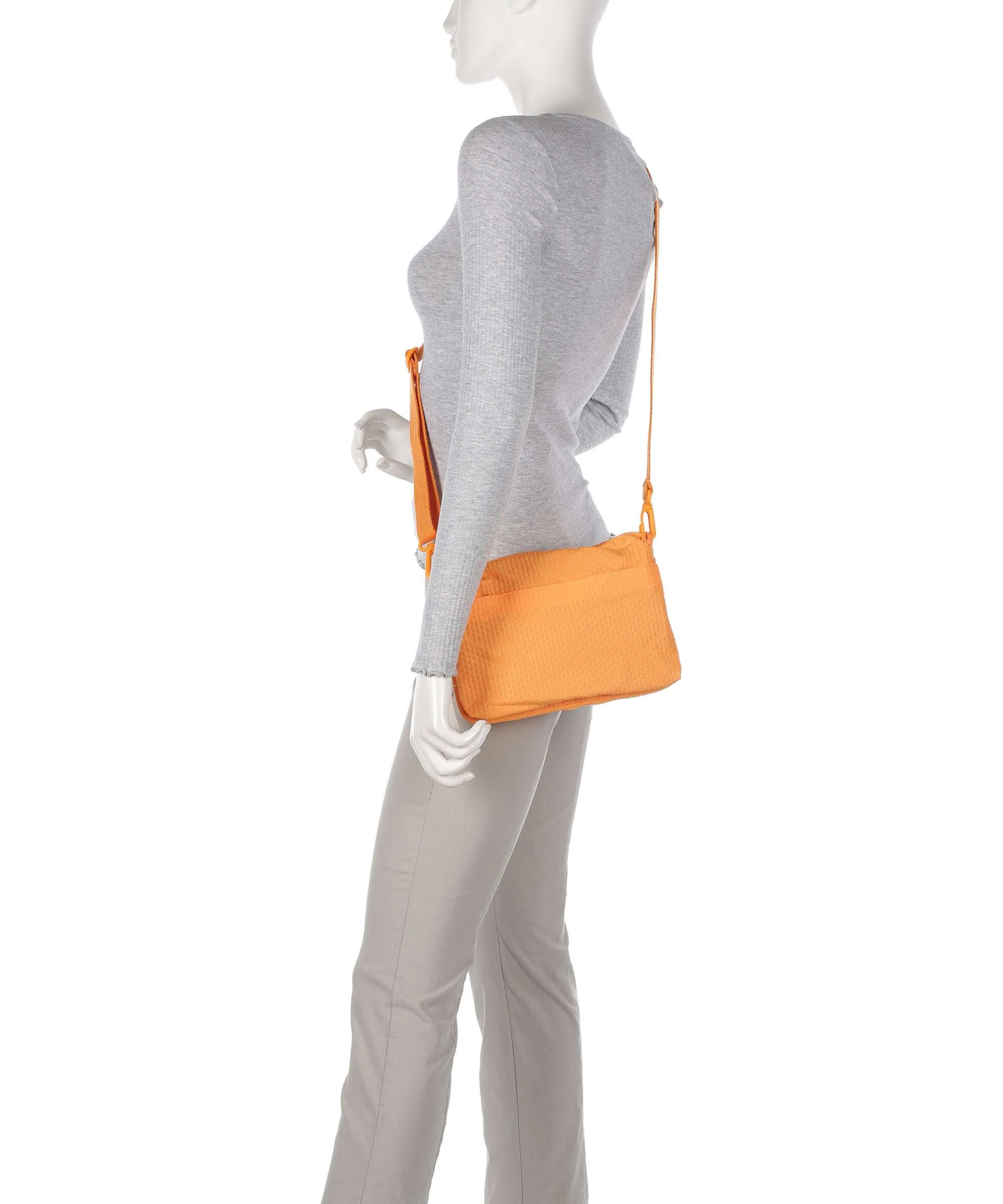 Mandarina Duck Revival 2.0 Crossbody bag tangerine - Image 3